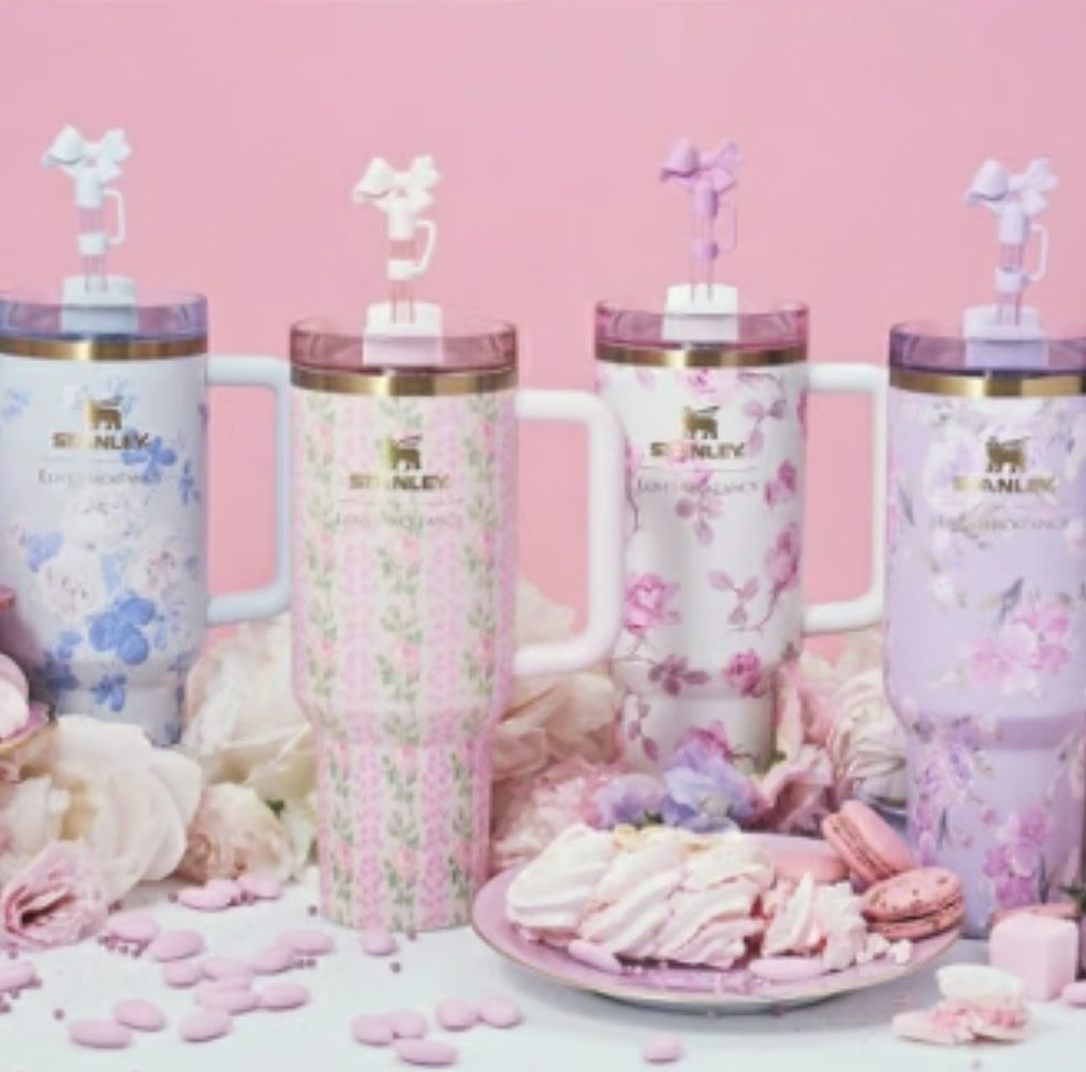 Love Shack Fancy Accessory Ideas – Etch and Ember
