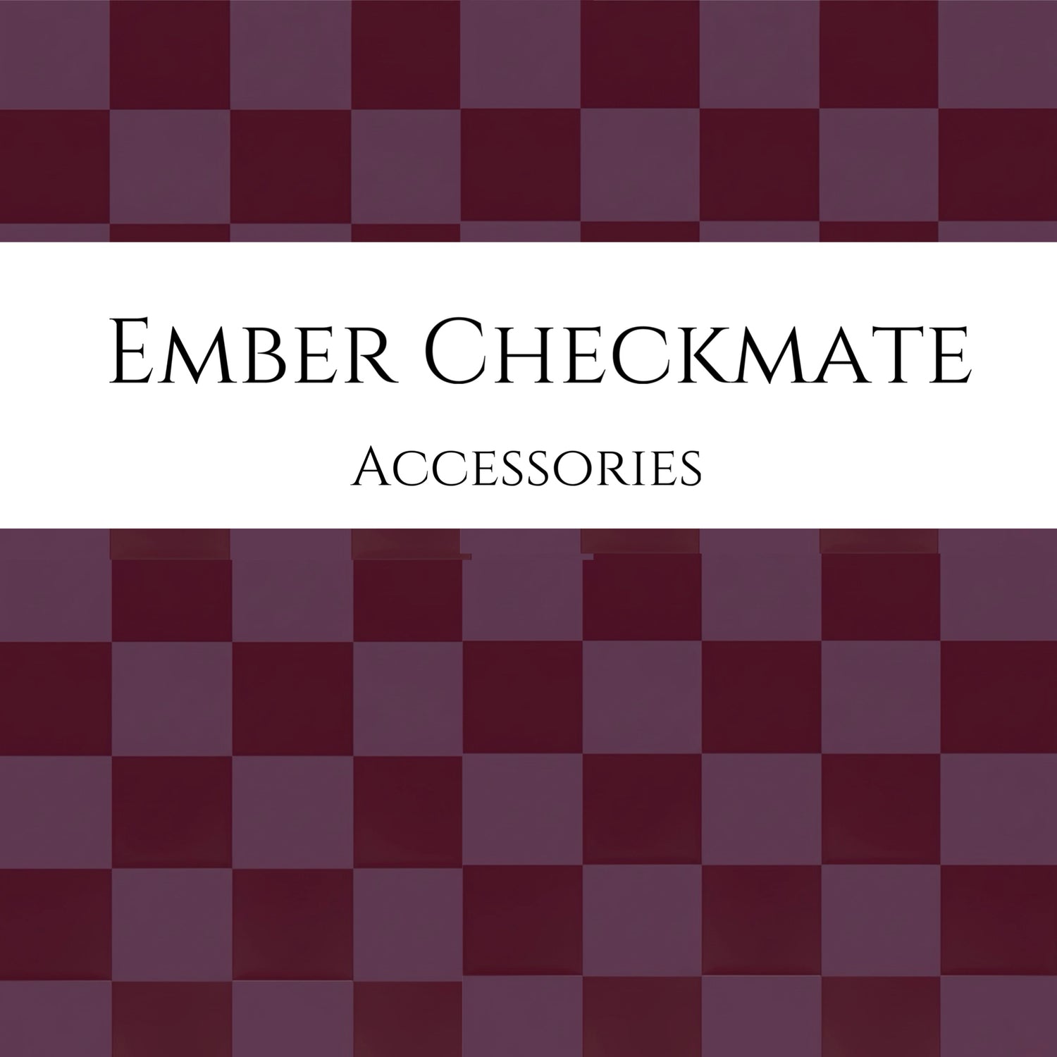 Ember Checkmate Hydrojug