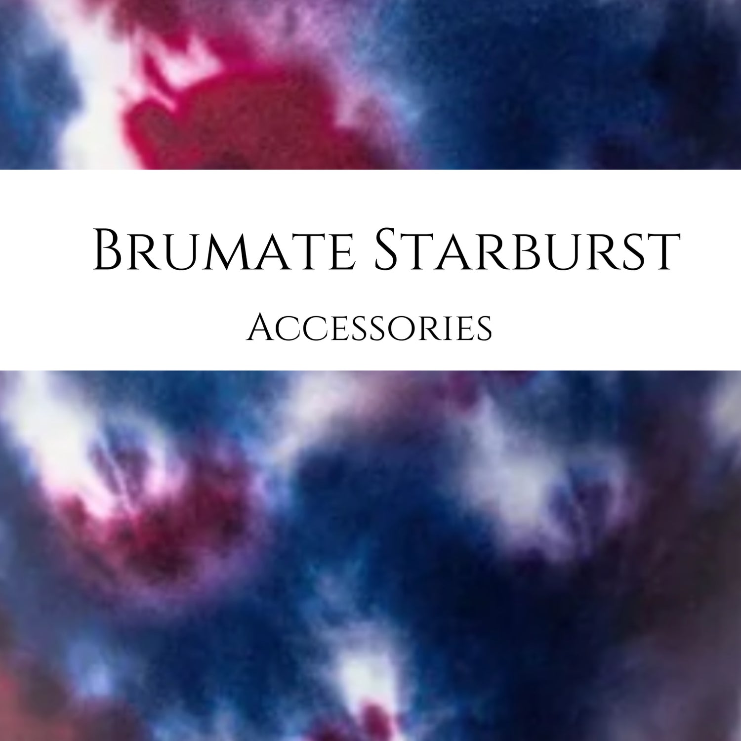 Brumate Starburst