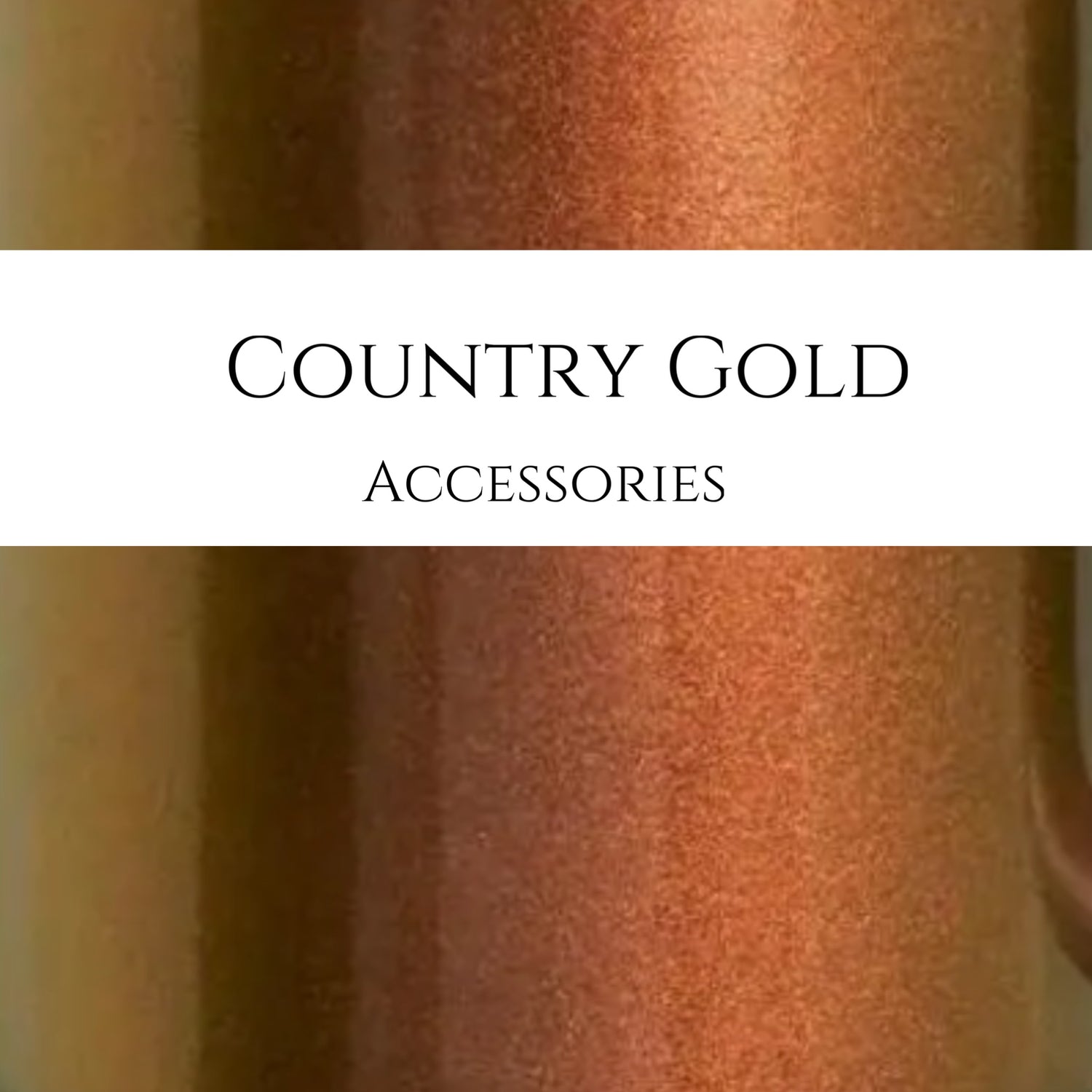 Country Gold Collection