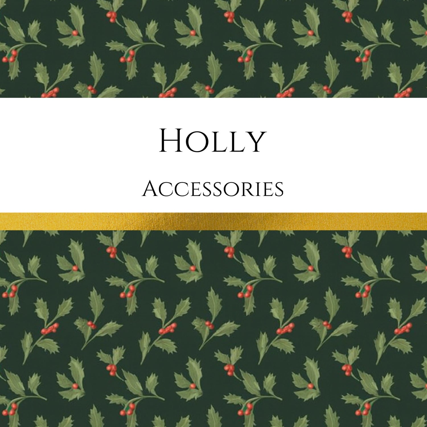 Holly
