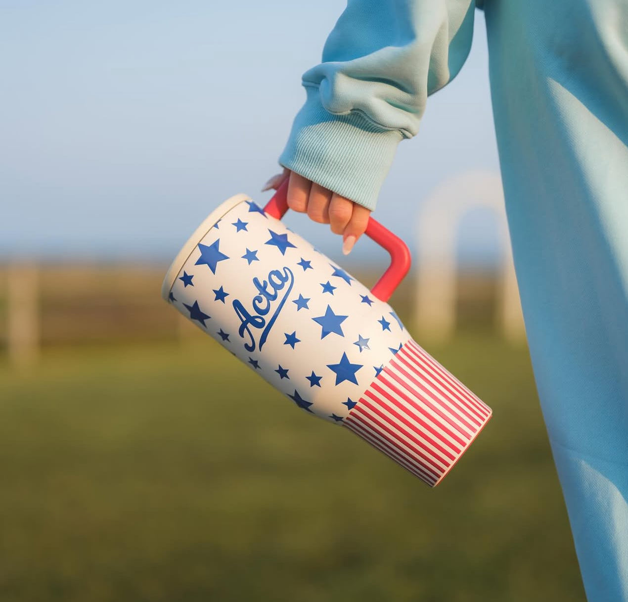 Hydrojug x Acta Americana