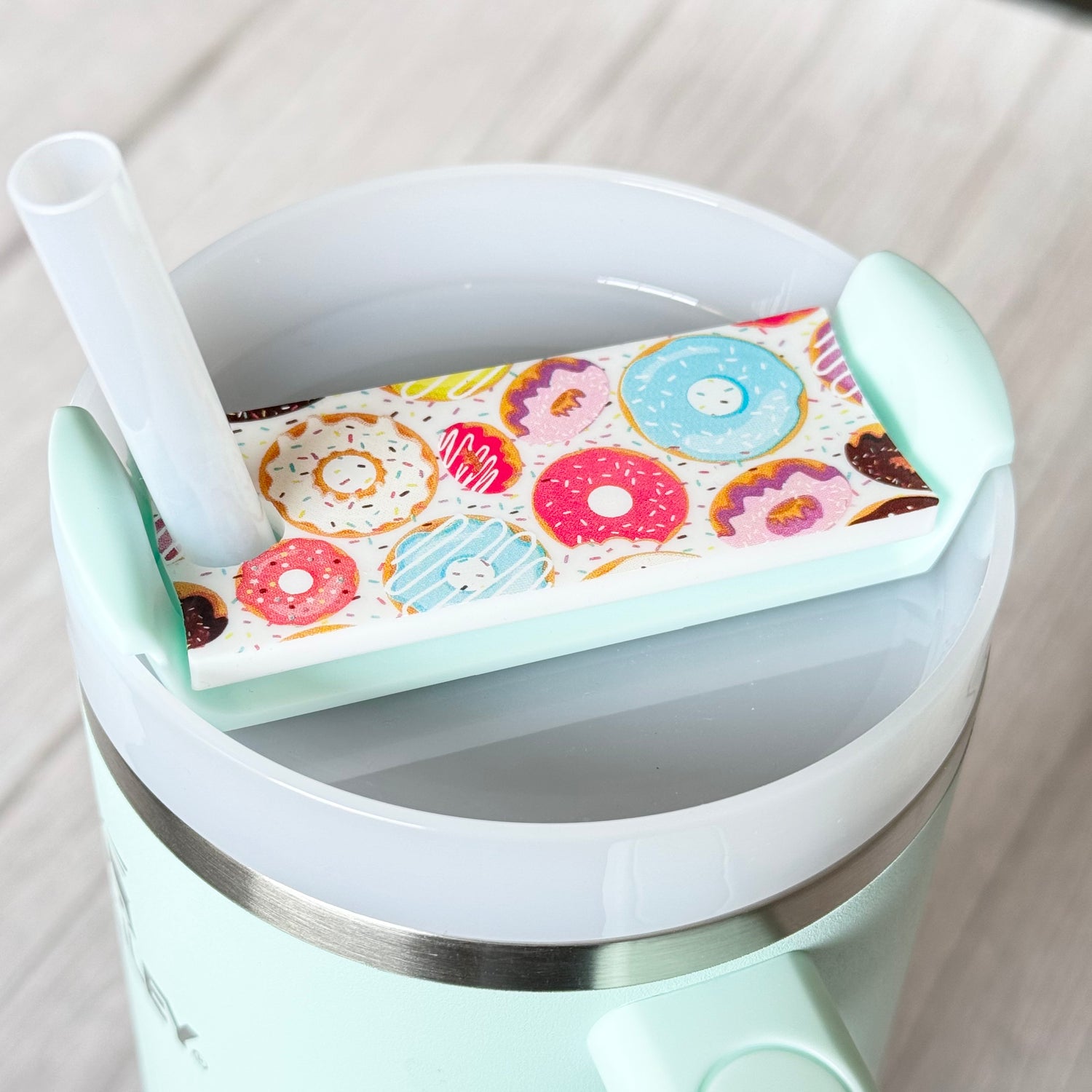 Stanley Spinner Covers