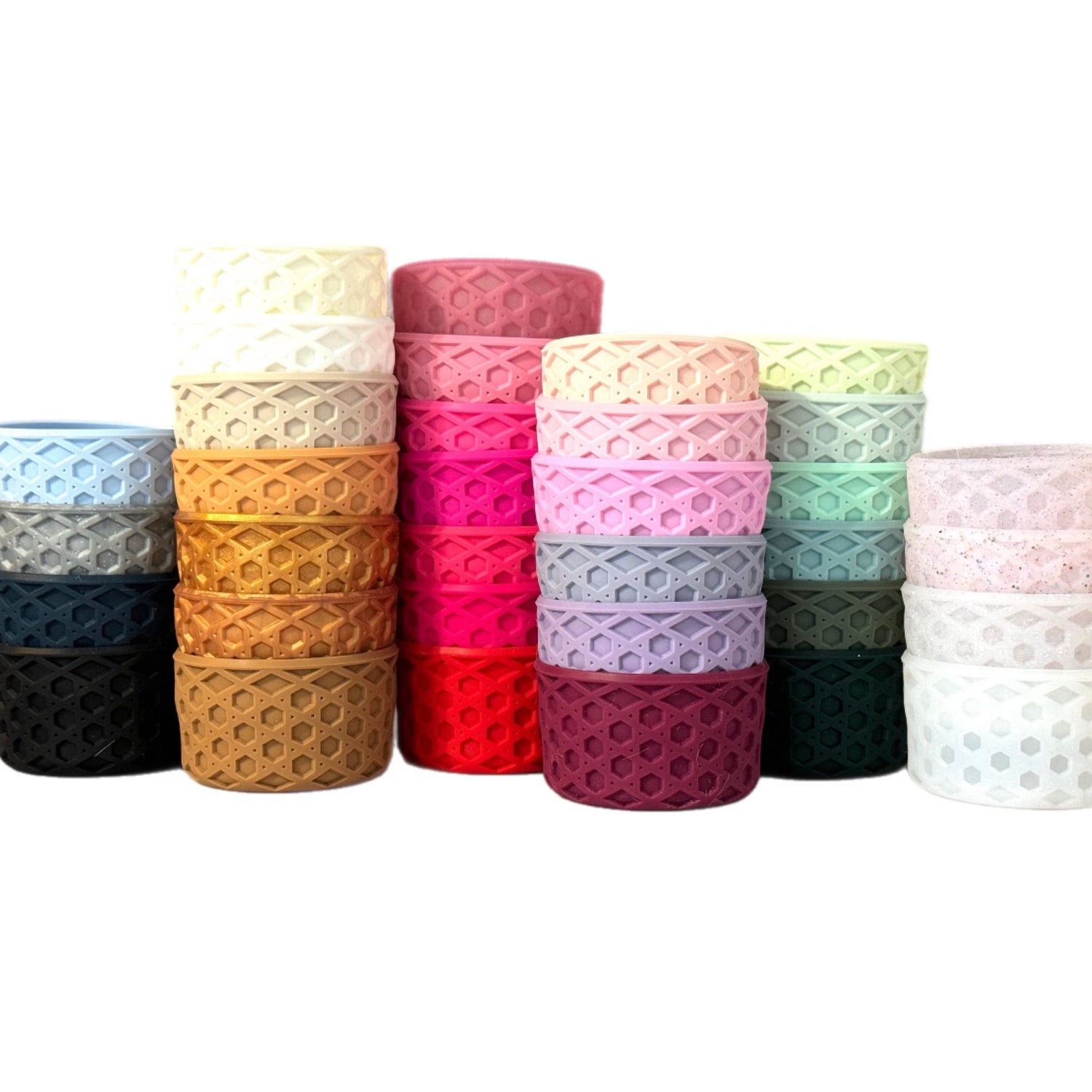 The Waffle Collection