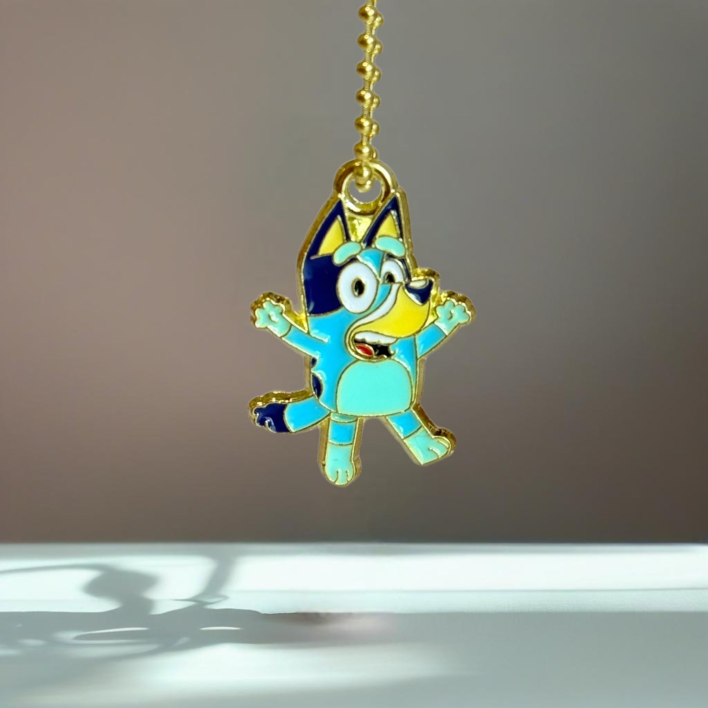 Bluey Charms - Tumbler Handle Charm