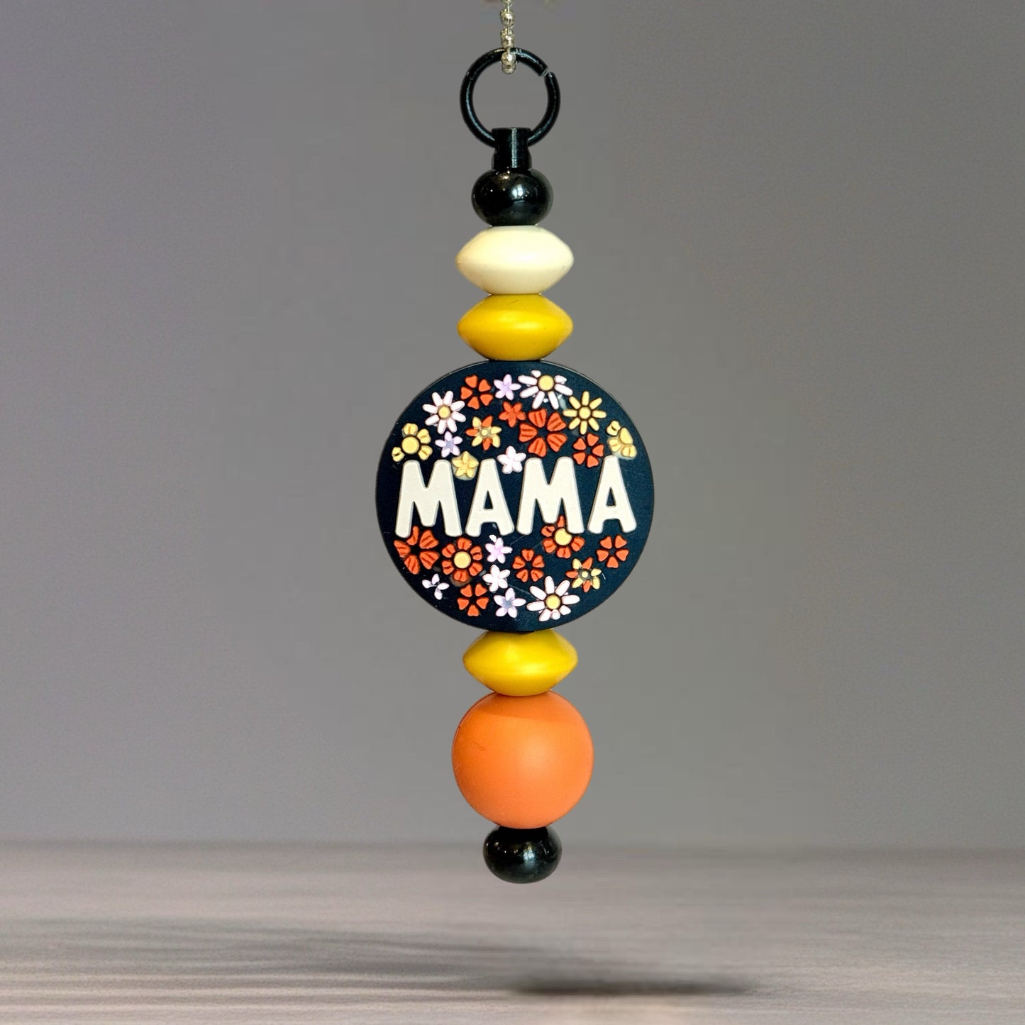 Mama Bar Charm - Tumbler Handle Charm