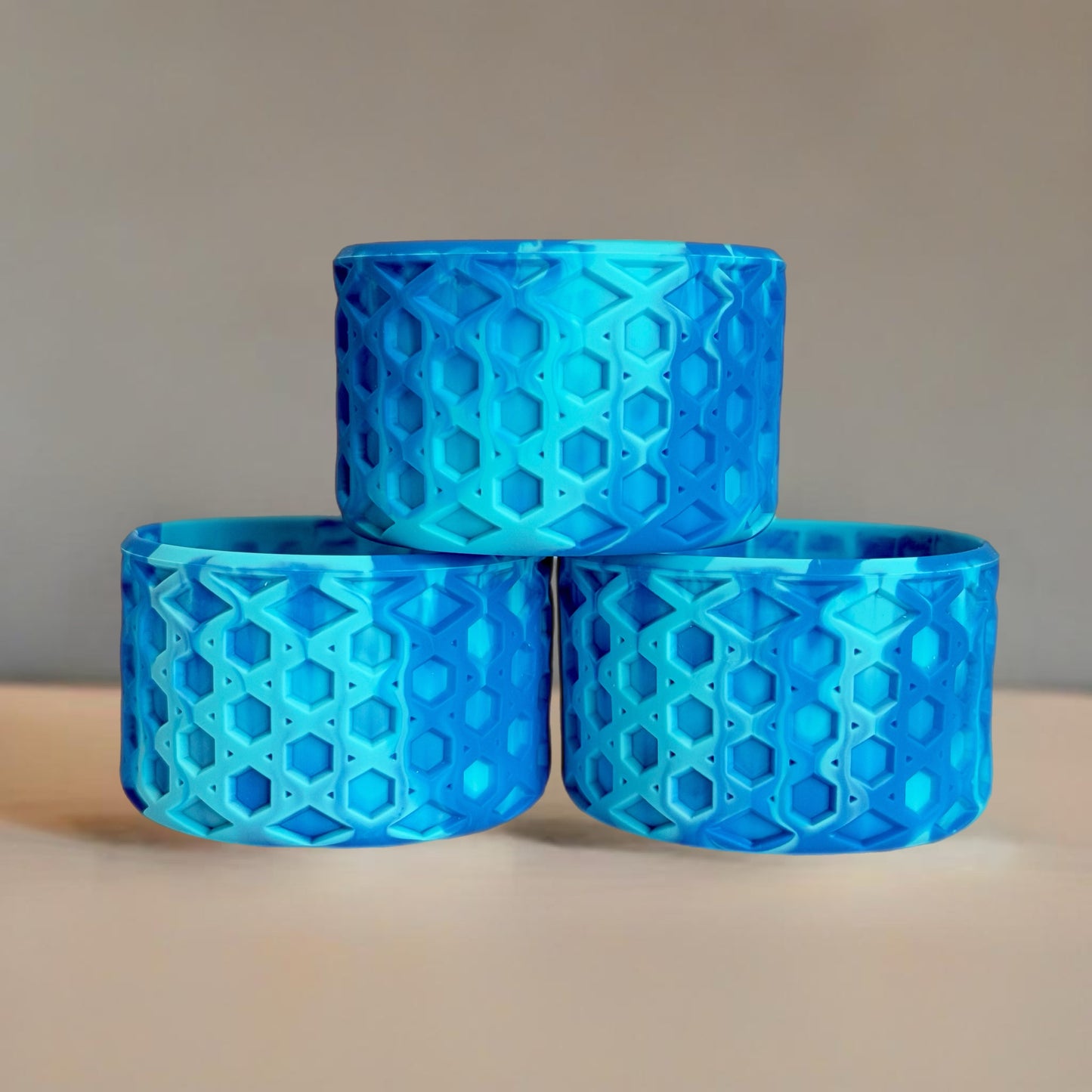 Splash Remix WAFFLE Tumbler Boot