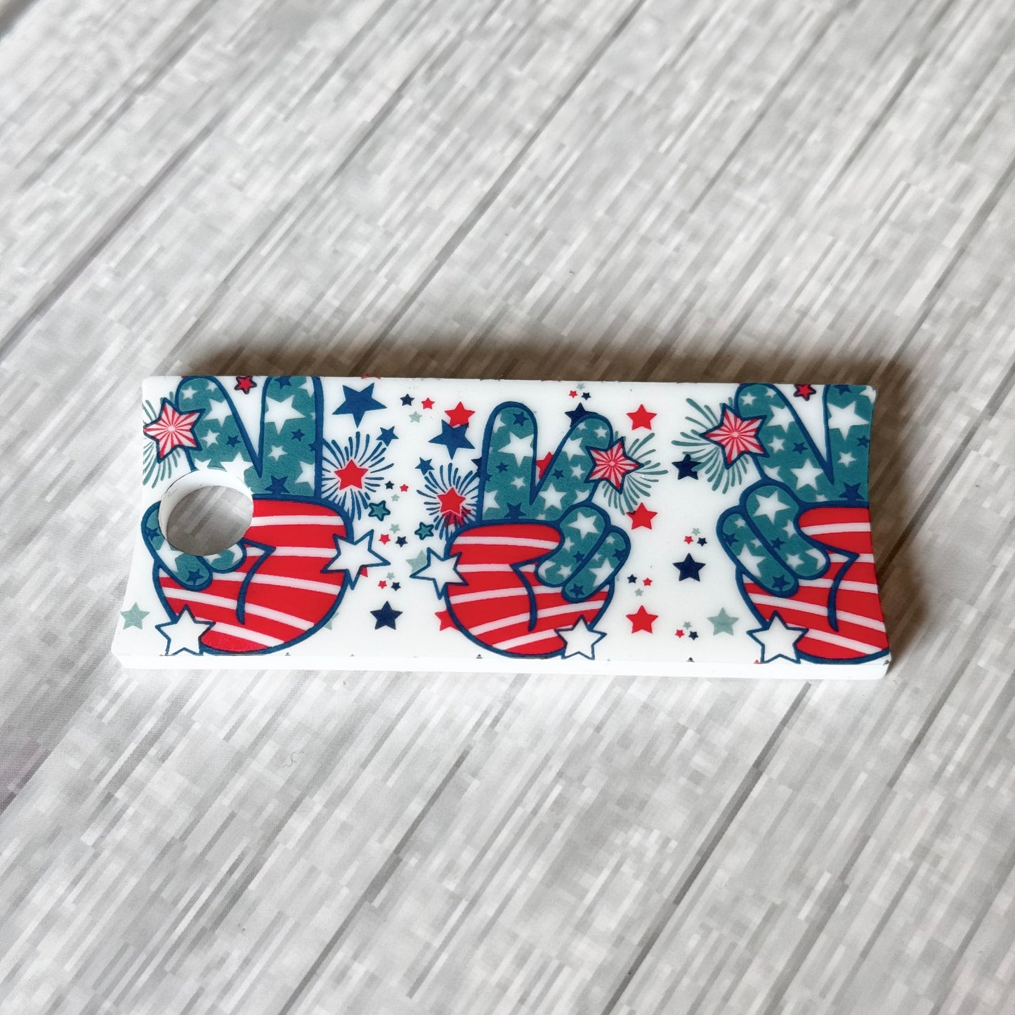 Stanley Silicone Spinner Cover - FREEDOM