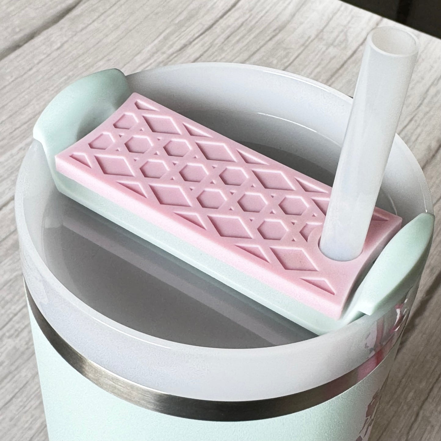 Stanley Silicone Spinner Cover - TULLE BODY