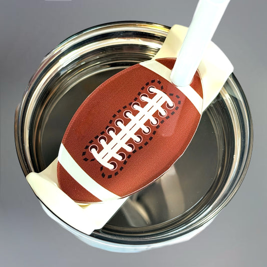 Football Stanley Spinner Cover