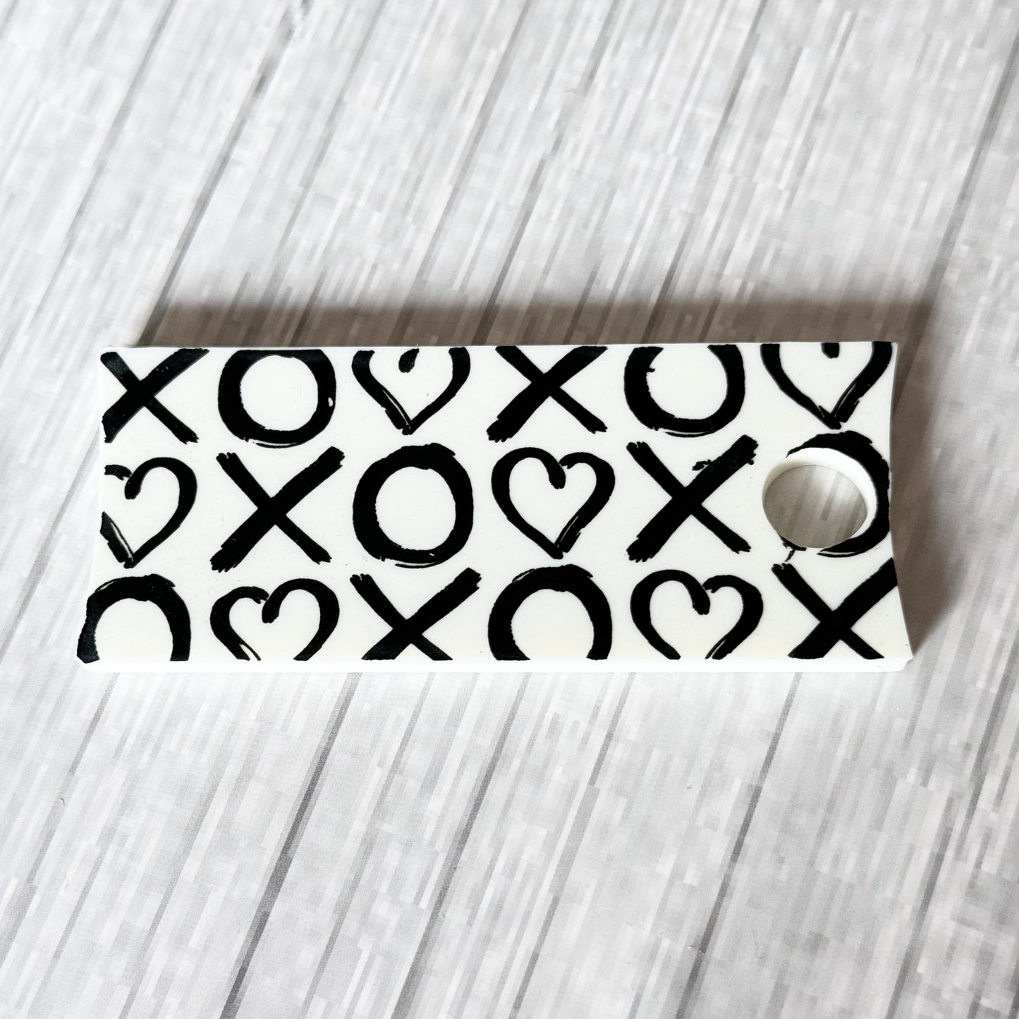 Stanley Silicone Spinner Cover - XOXO