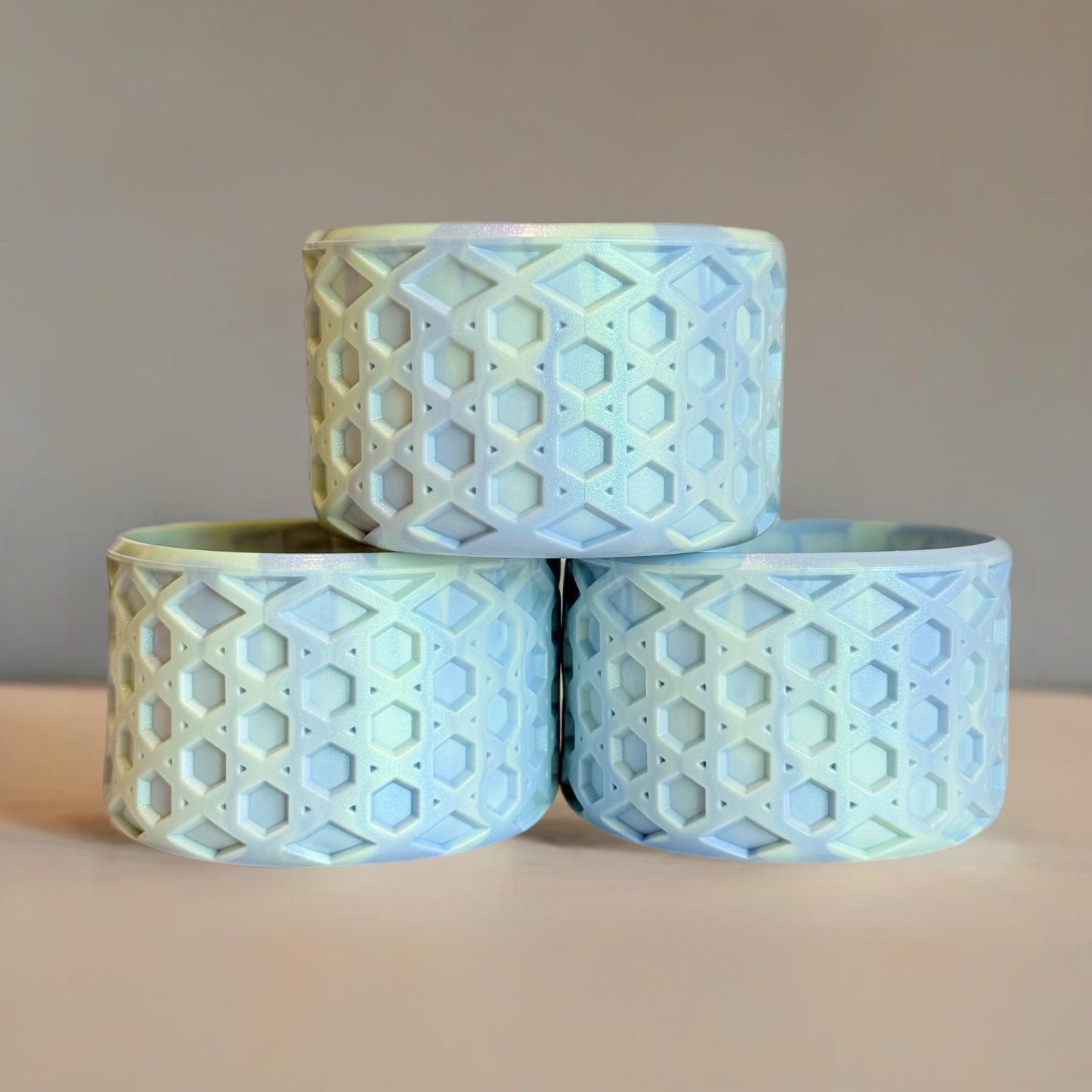 Seabreeze WAFFLE Tumbler Boot