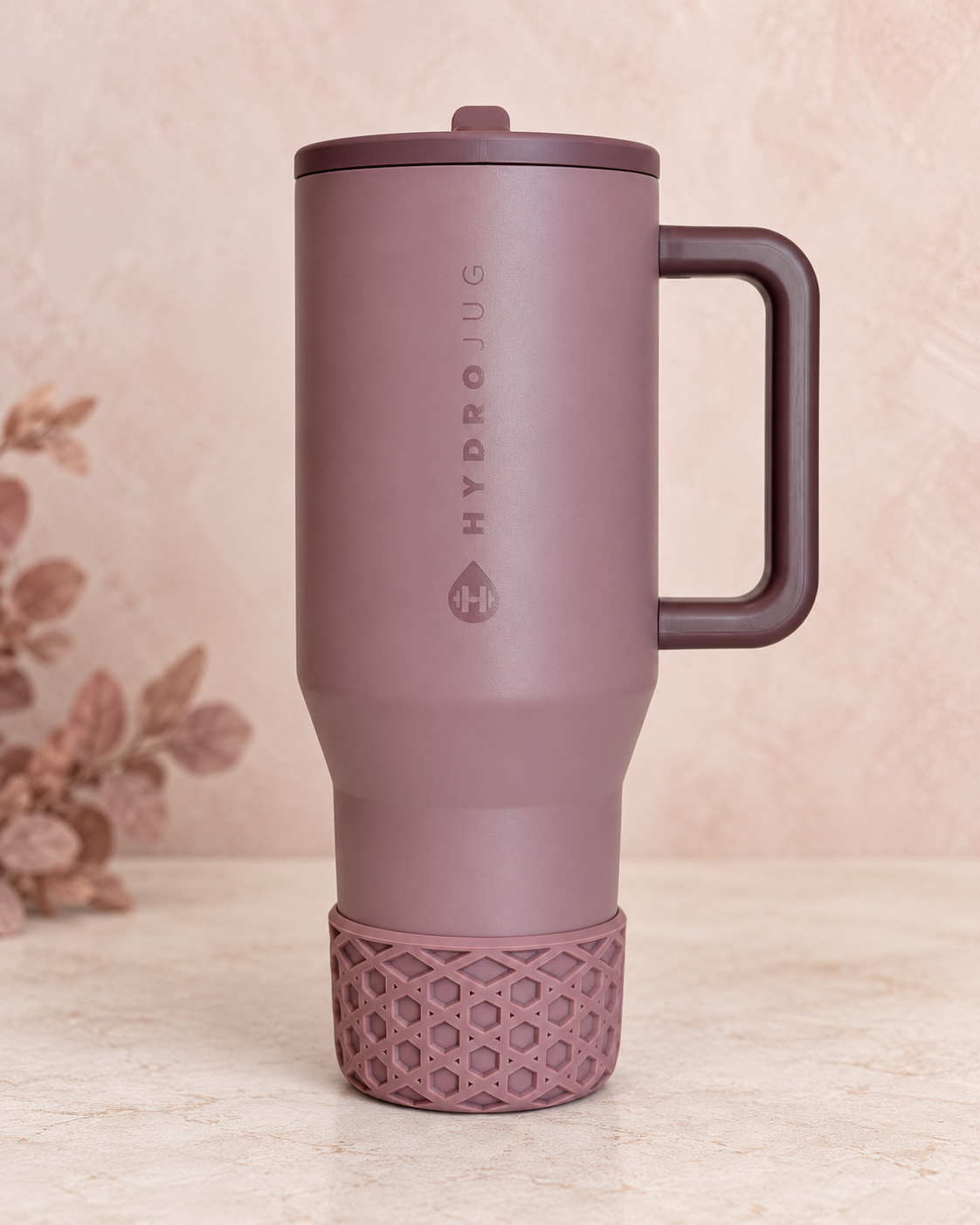 Canyon Rose Body Waffle Boots™