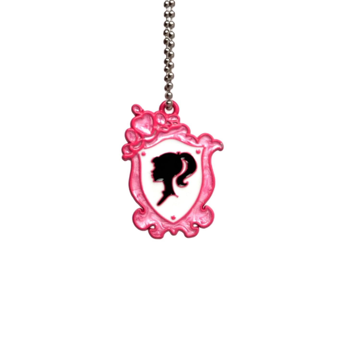 Malibu Girl Charms - Tumbler Handle Charm