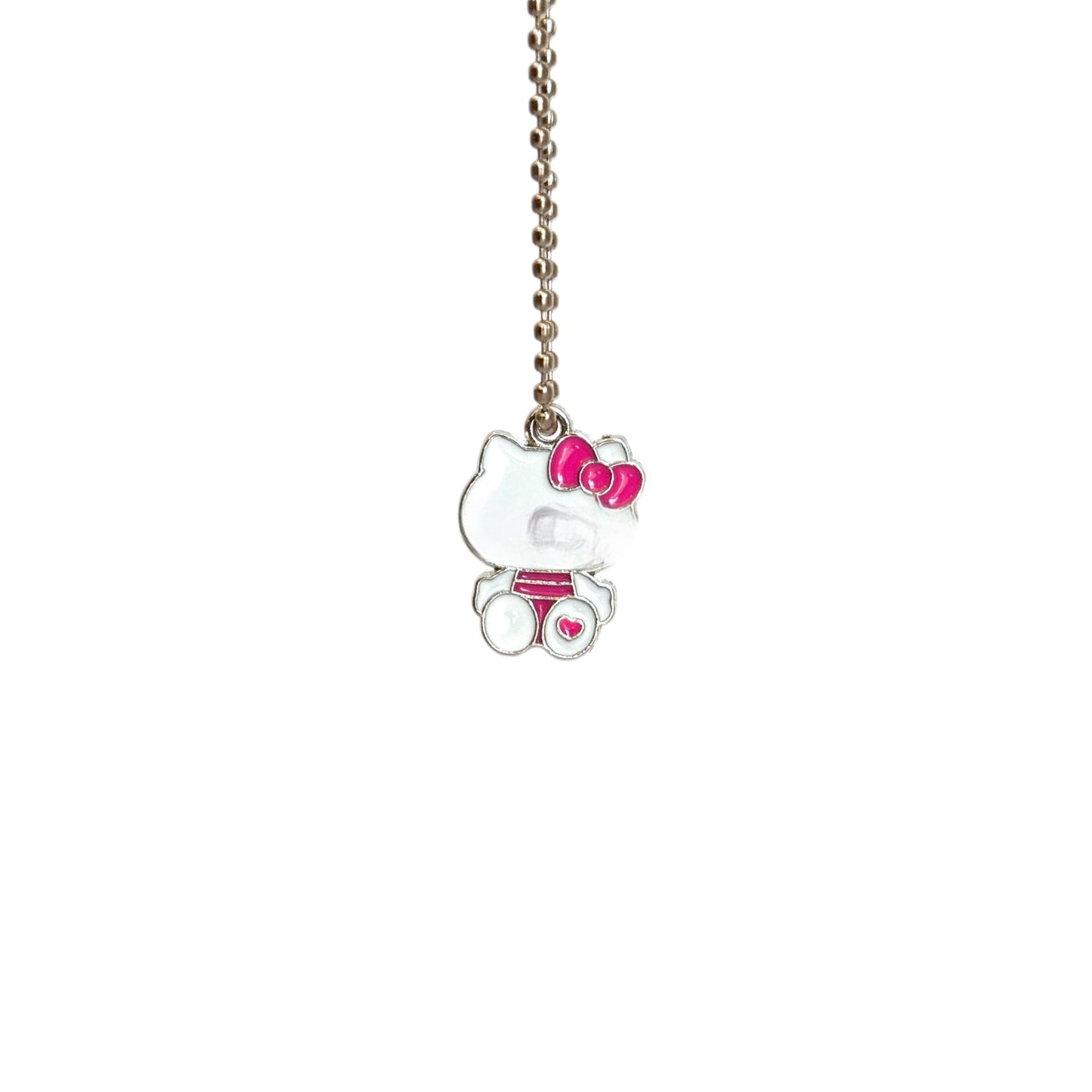 Cute Kitty Charms- Tumbler Handle Charm