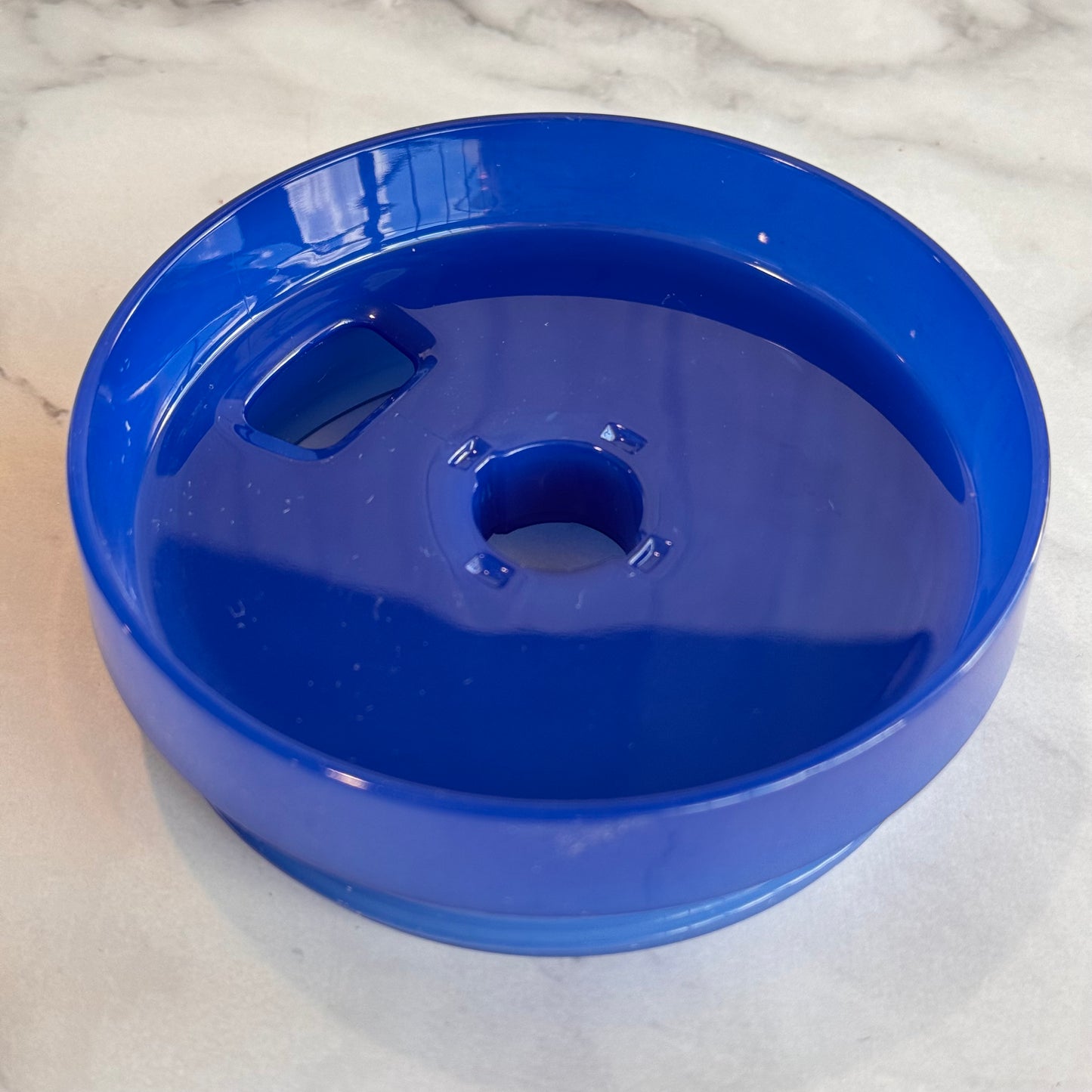 ROYAL BLUE FROSTED Stanley Colored 2.0