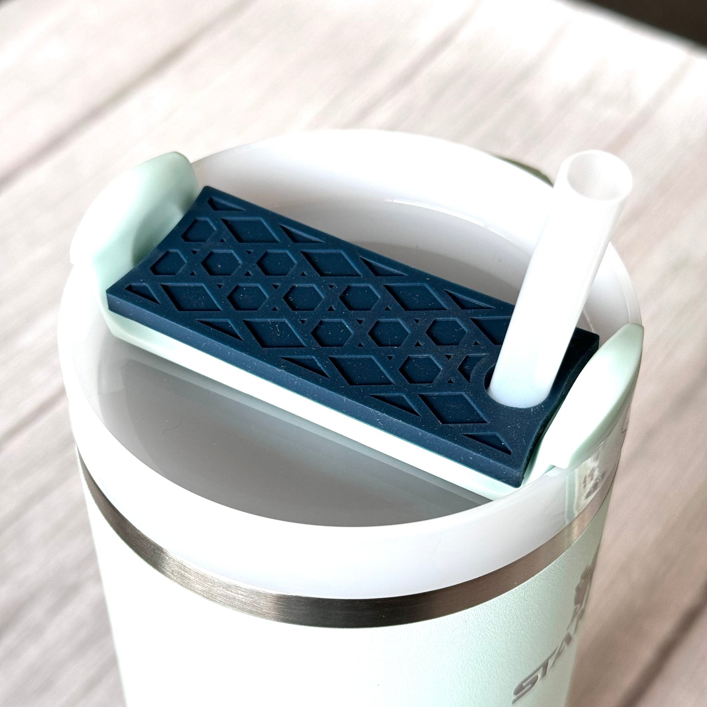 Stanley Silicone Spinner Cover - NAVY