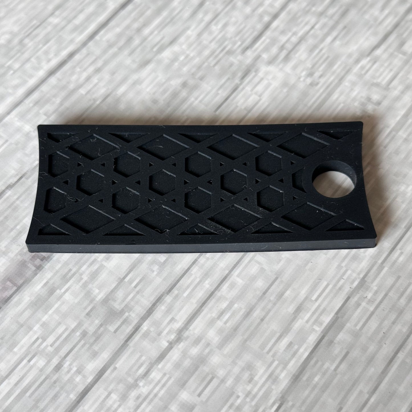 Stanley Silicone Spinner Cover - BLACK