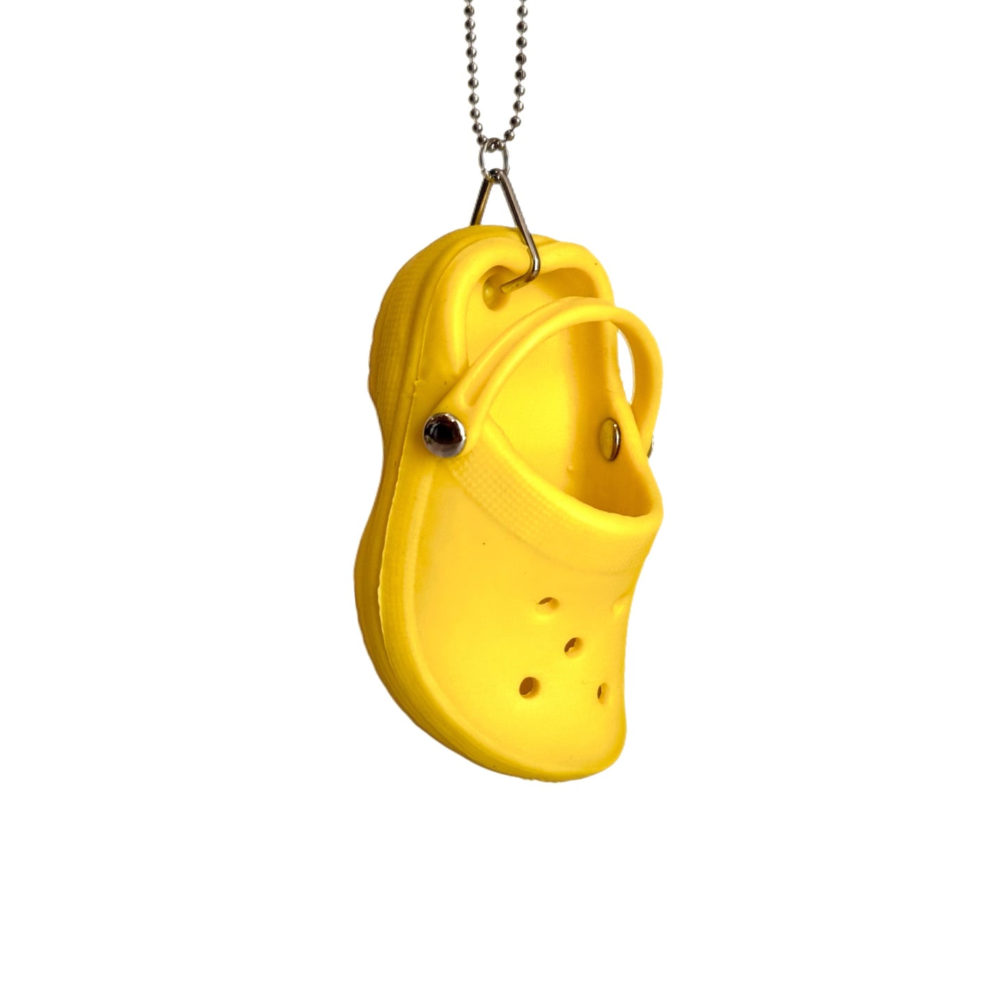 Trendy Shoe Charm - Tumbler Handle Charm