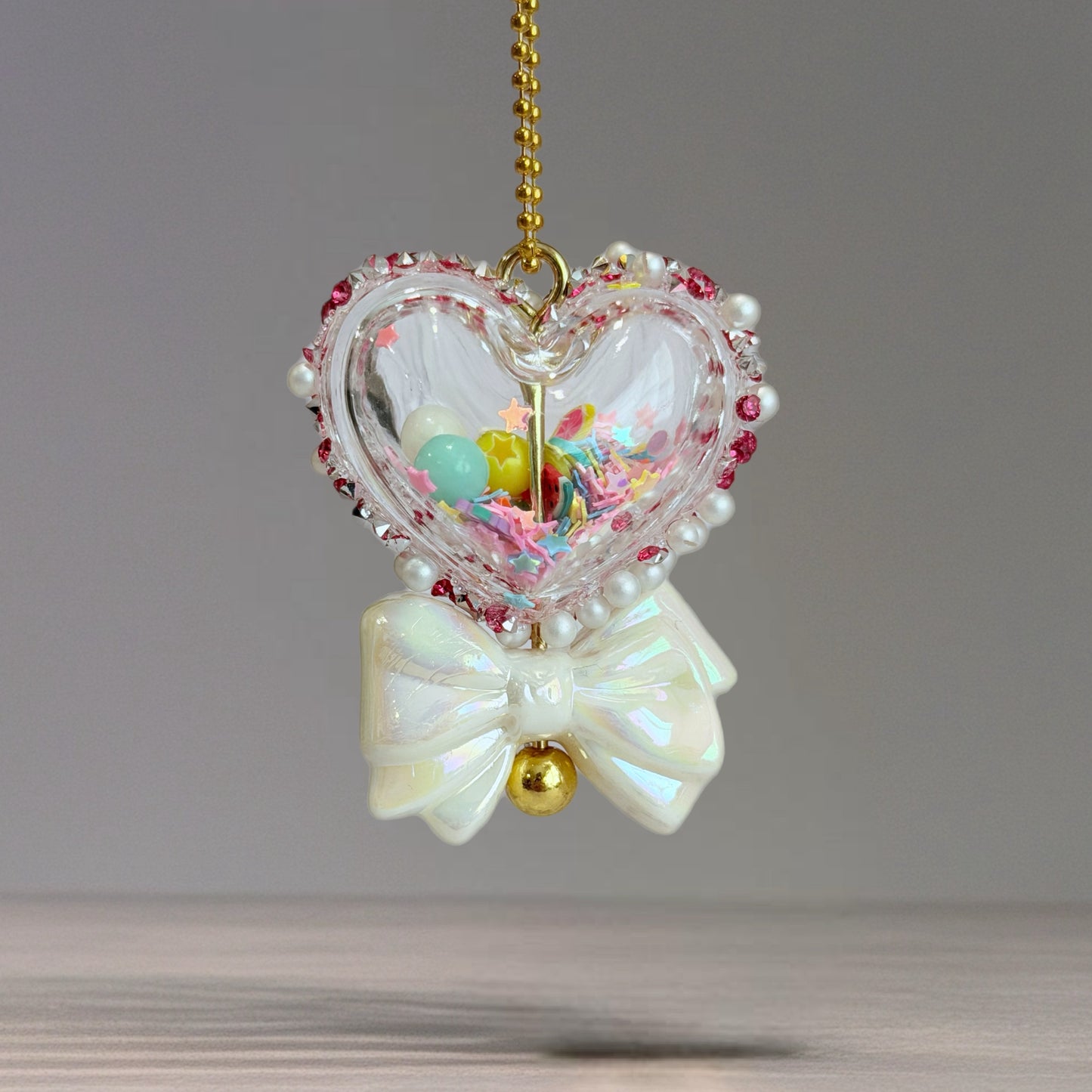 Sugar Spell Charm - Tumbler Handle Charm