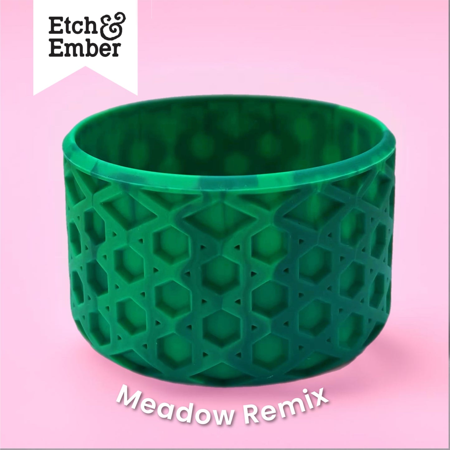 Meadow Remix WAFFLE Tumbler Boot