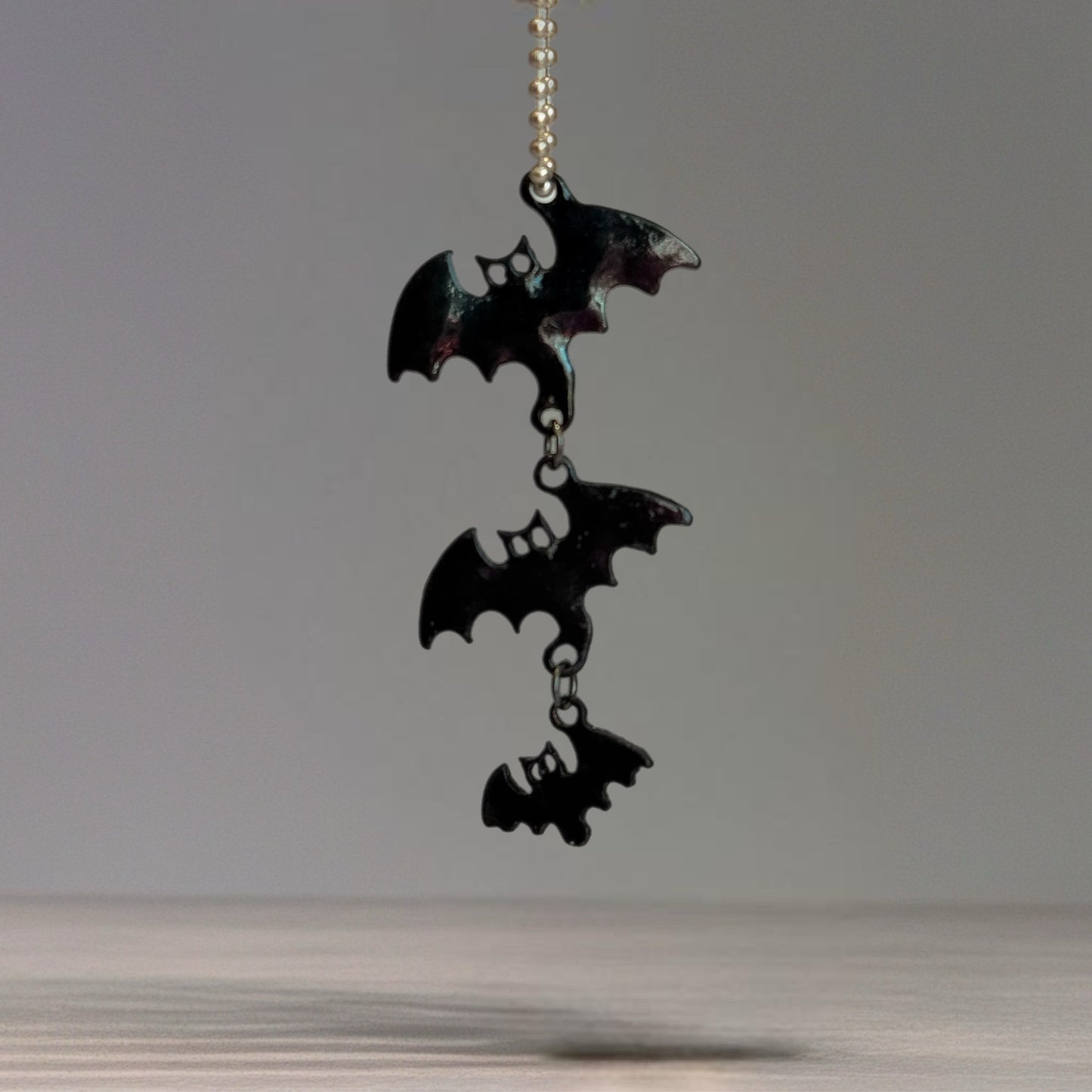 Cute Bats Charm - Tumbler Handle Charm