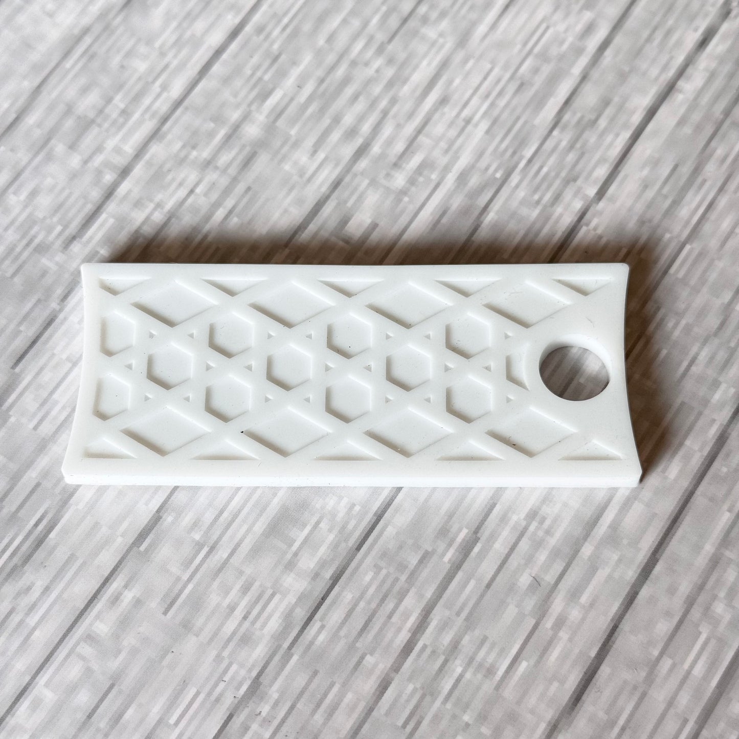 Stanley Silicone Spinner Cover - WHITE