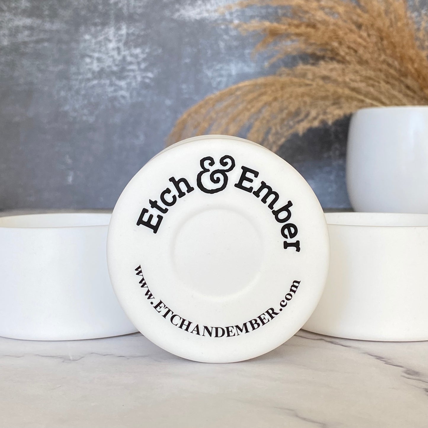 WHITE Stanley Tumbler Boot