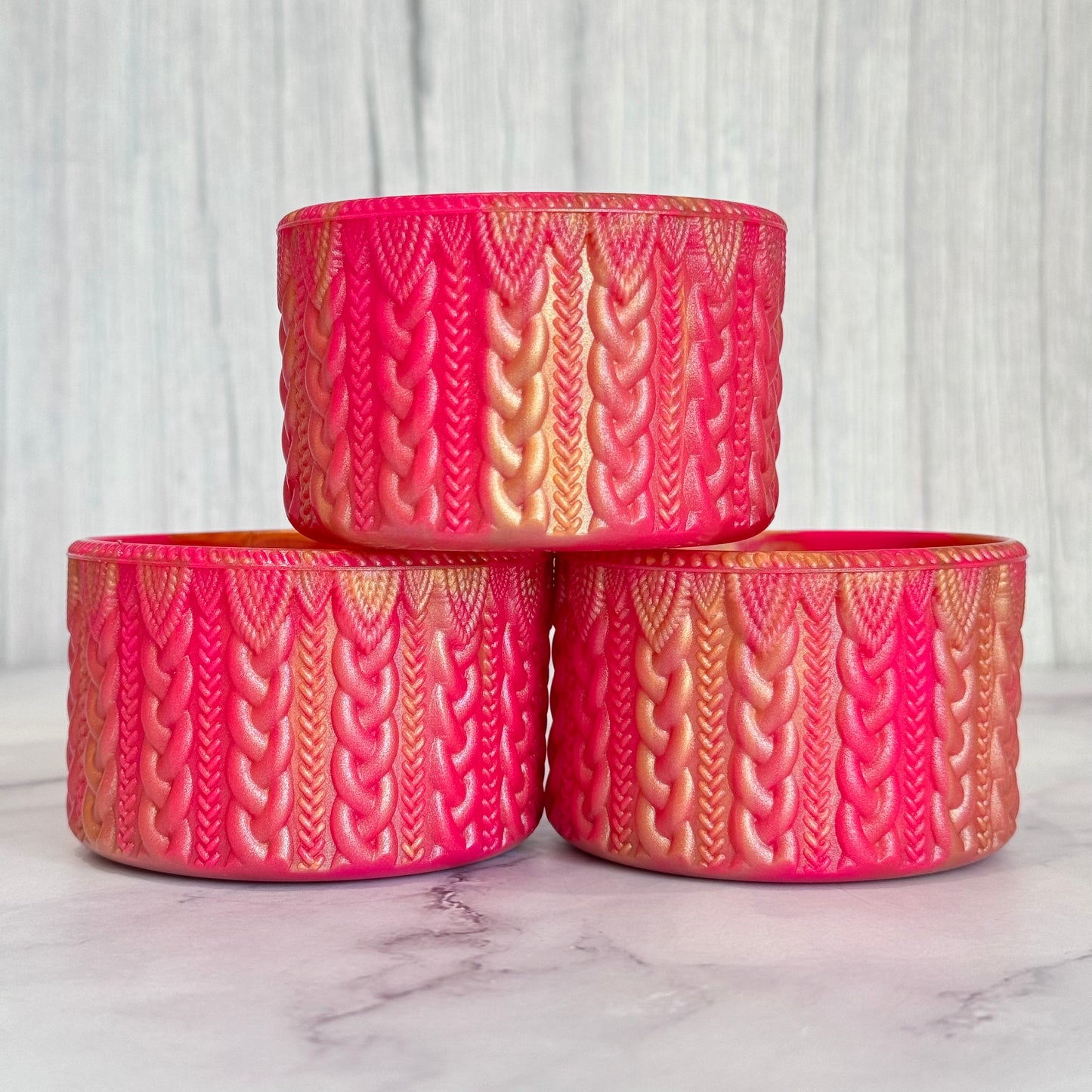 DYNAMITE REMIX MACRAME Tumbler Boot