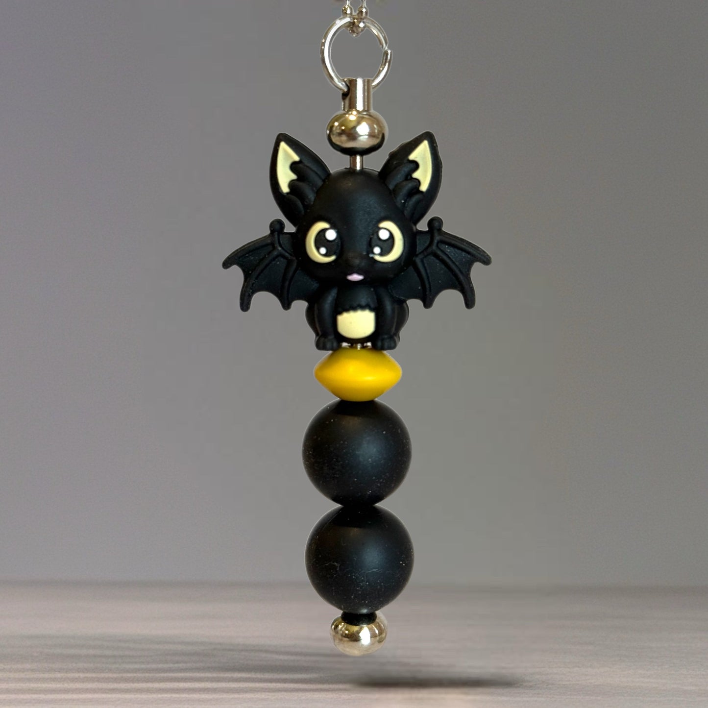 Cutie Bat Charm - Tumbler Handle Charm