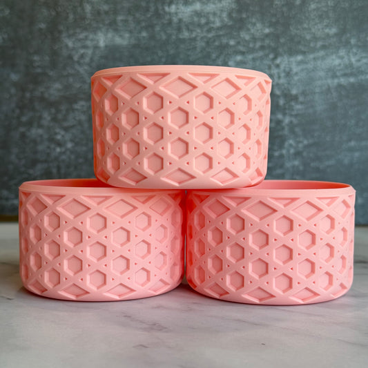 SORBET WAFFLE Tumbler Boot