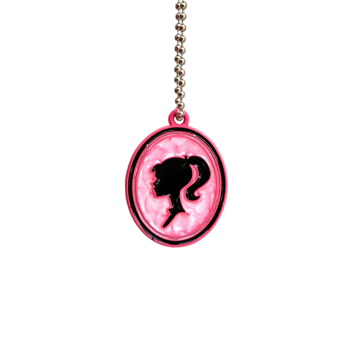 Malibu Girl Charms - Tumbler Handle Charm