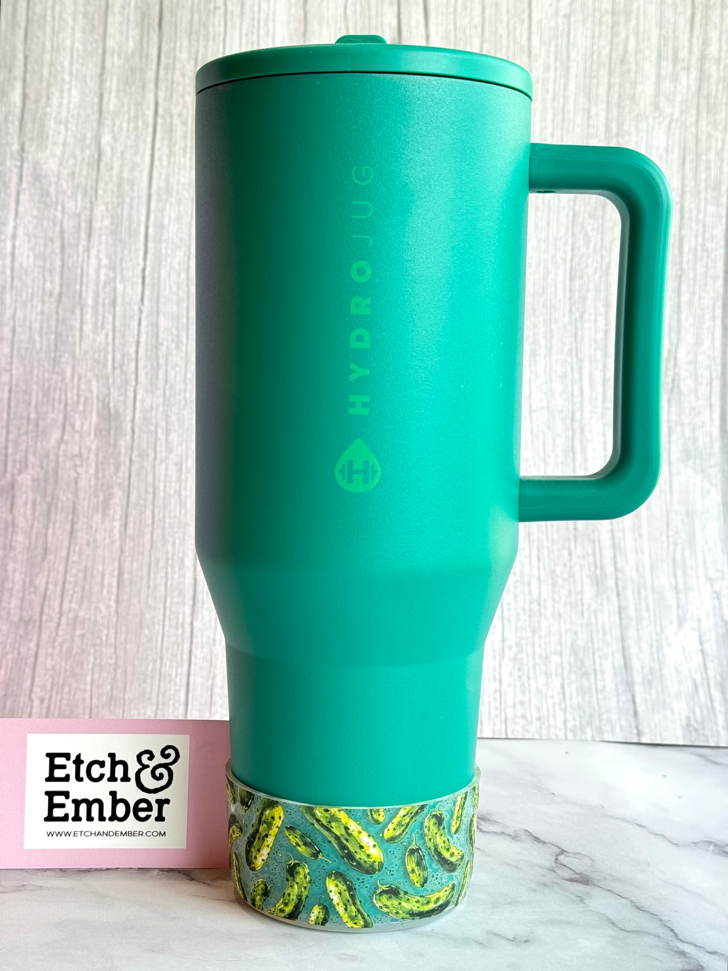 PICKLES Stanley Tumbler Boot