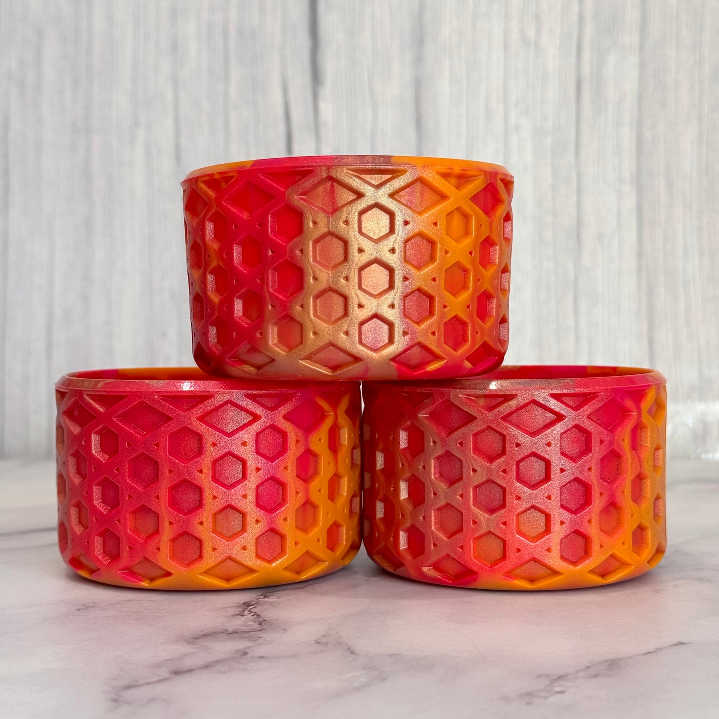 Twist N Turn WAFFLE Tumbler Boot