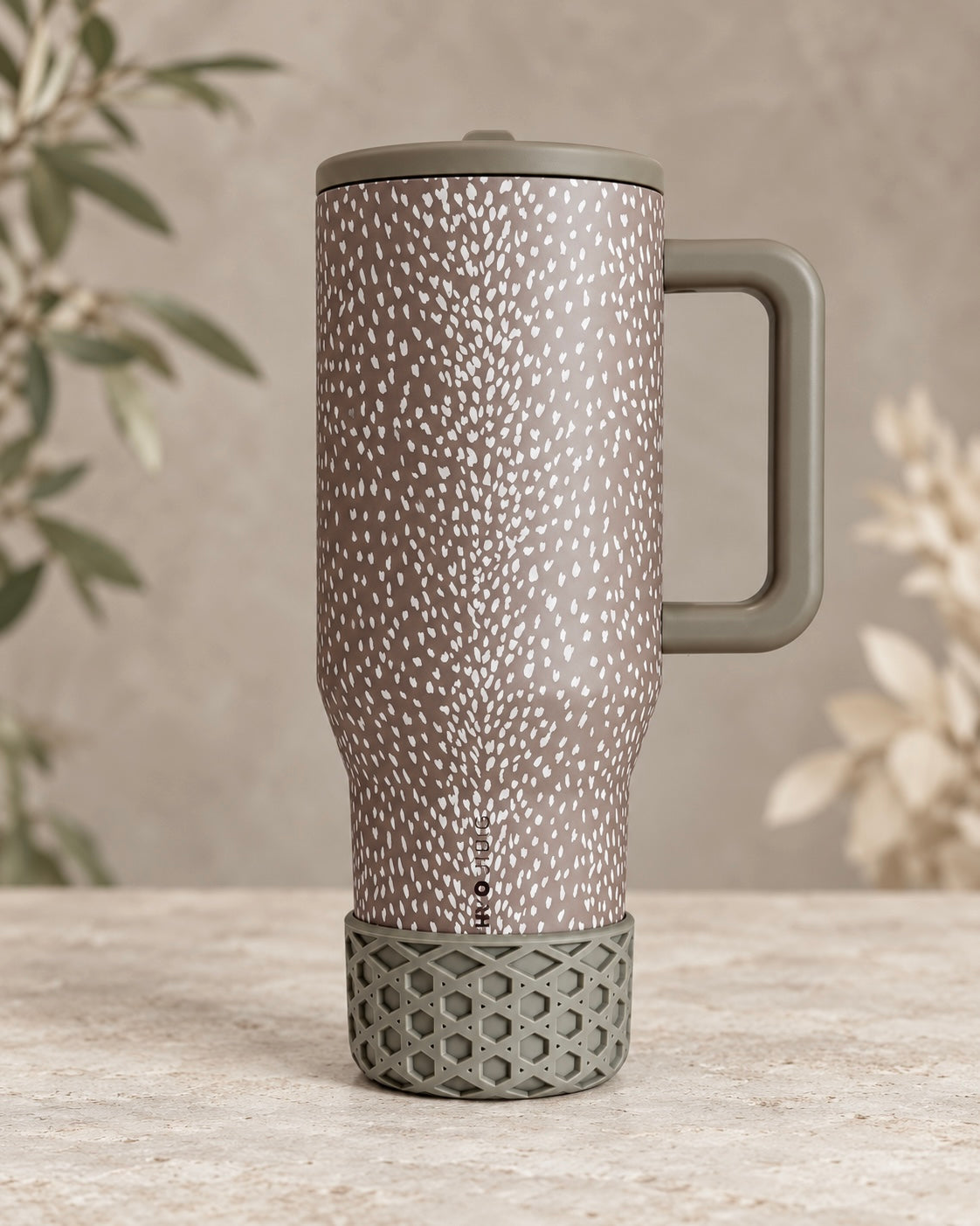 Fawn Beige Waffle Boot™
