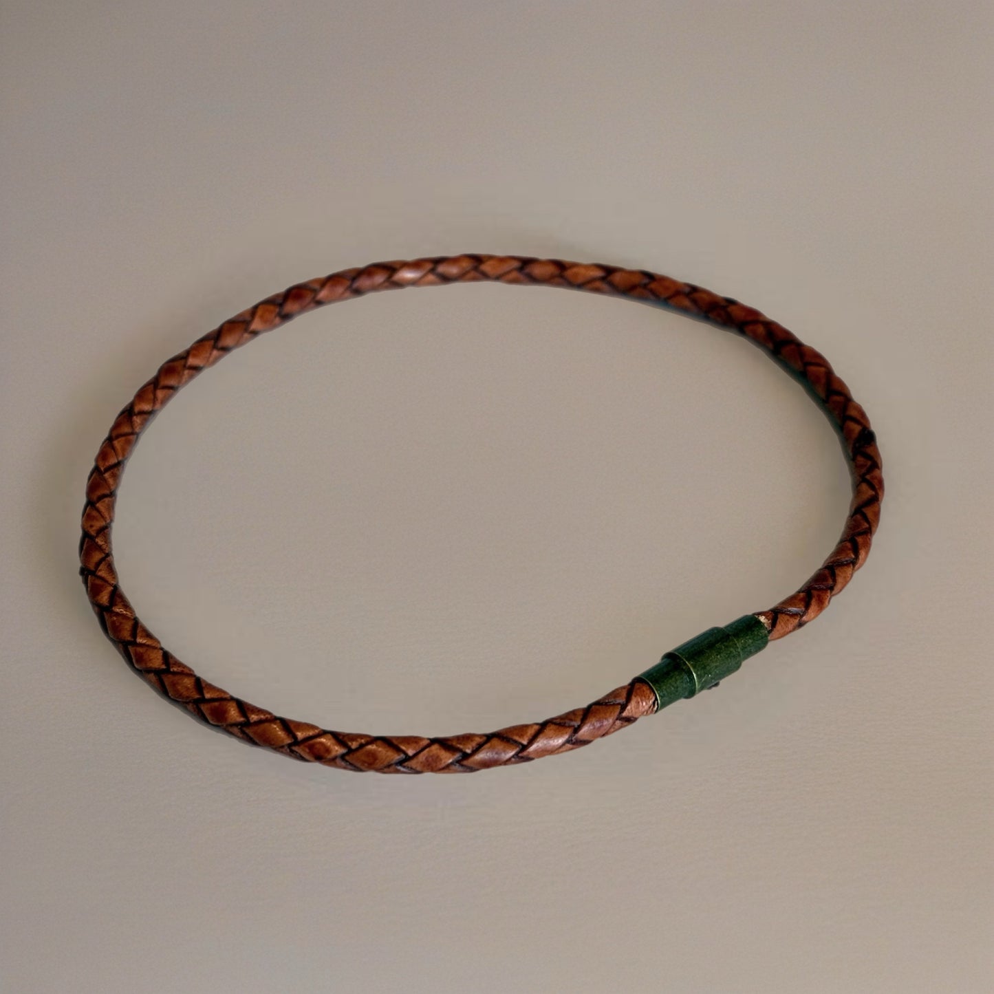 Lariat Luxe - Leather Tumbler Bracelets *Limited Edition*