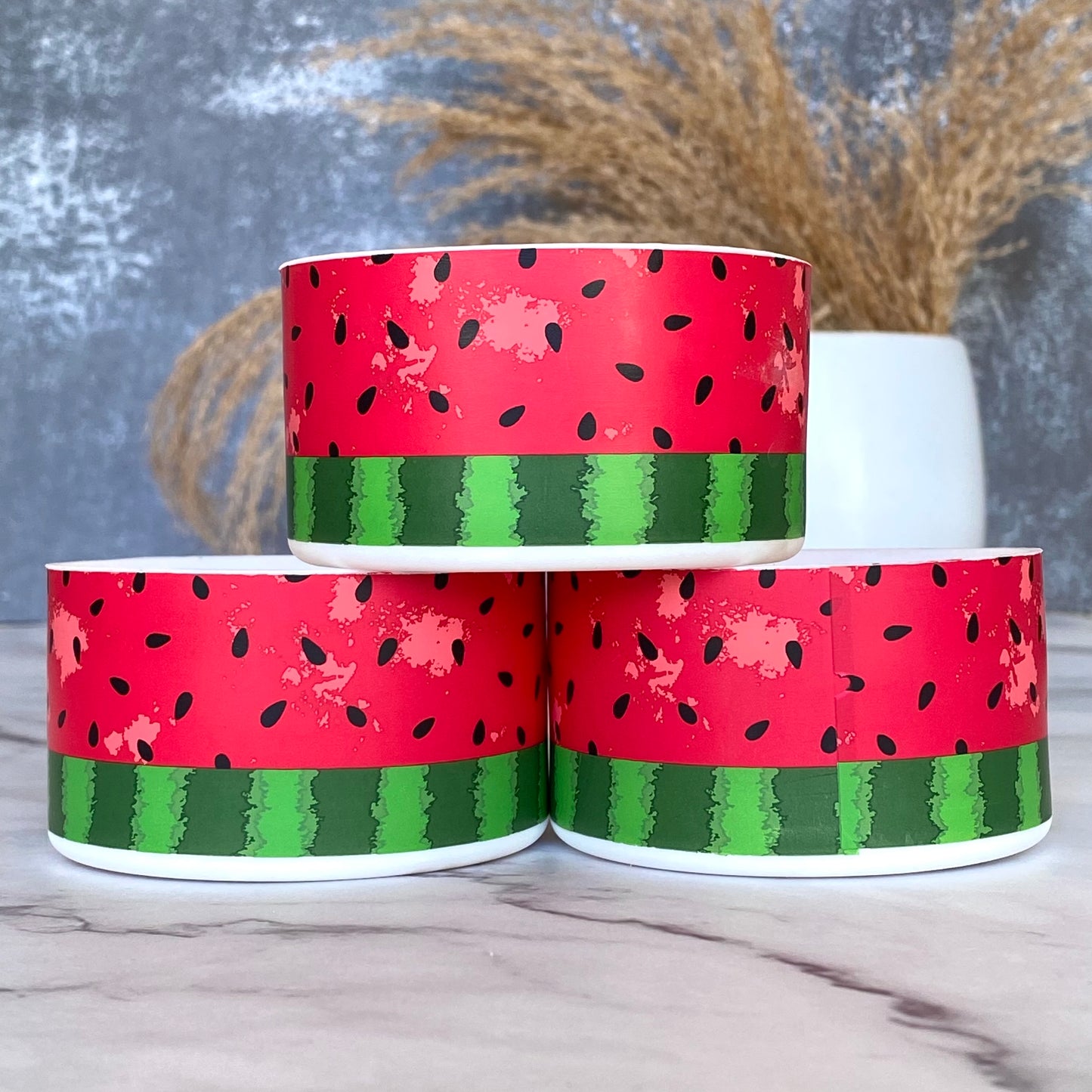 ONE BIG WATERMELON Tumbler Boot