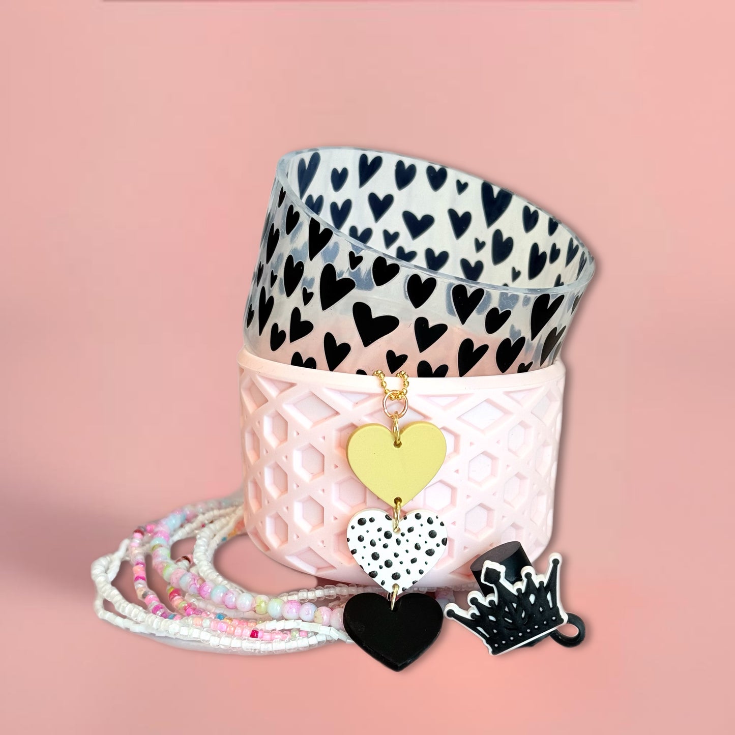 Lover Accessory Bundle