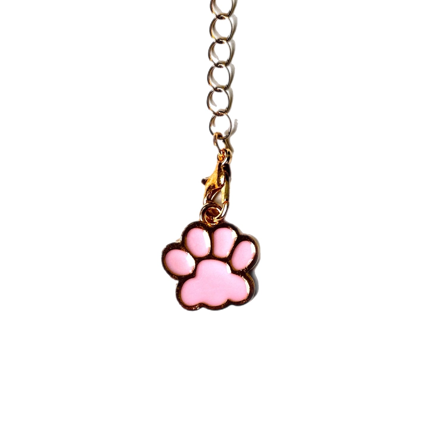 Paw Charm - Tumbler Handle Charm