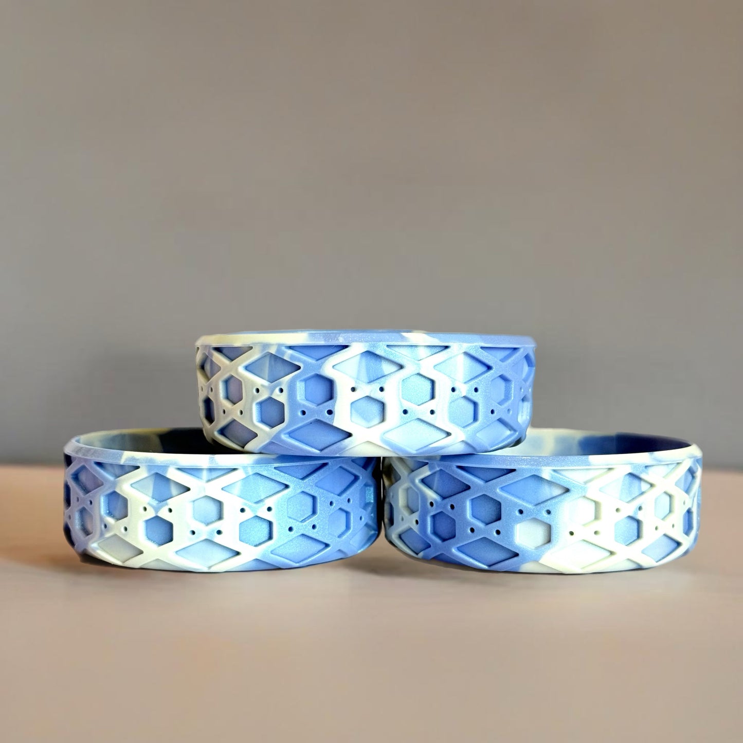 Tied & True Blue 3.25” Shorty Tumbler Boot