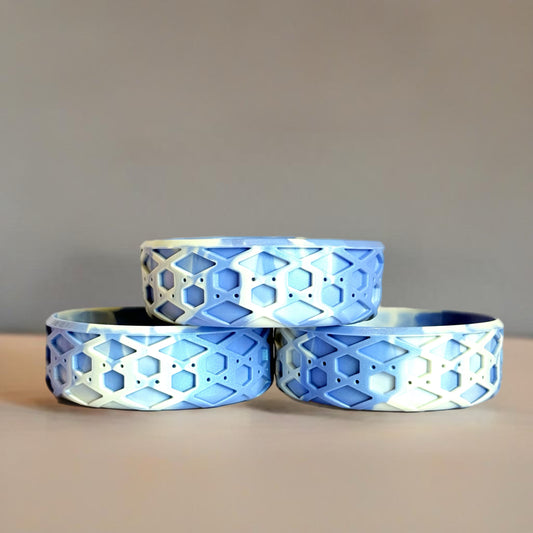 Tied & True Blue 3.25” Shorty Tumbler Boot