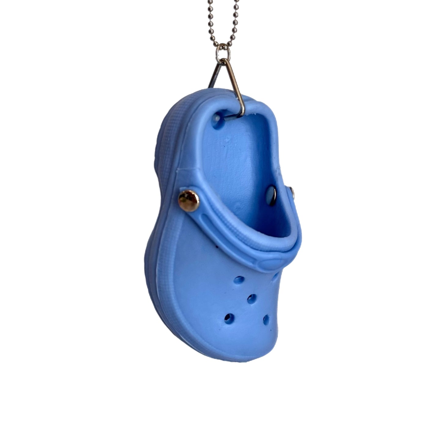 Trendy Shoe Charm - Tumbler Handle Charm