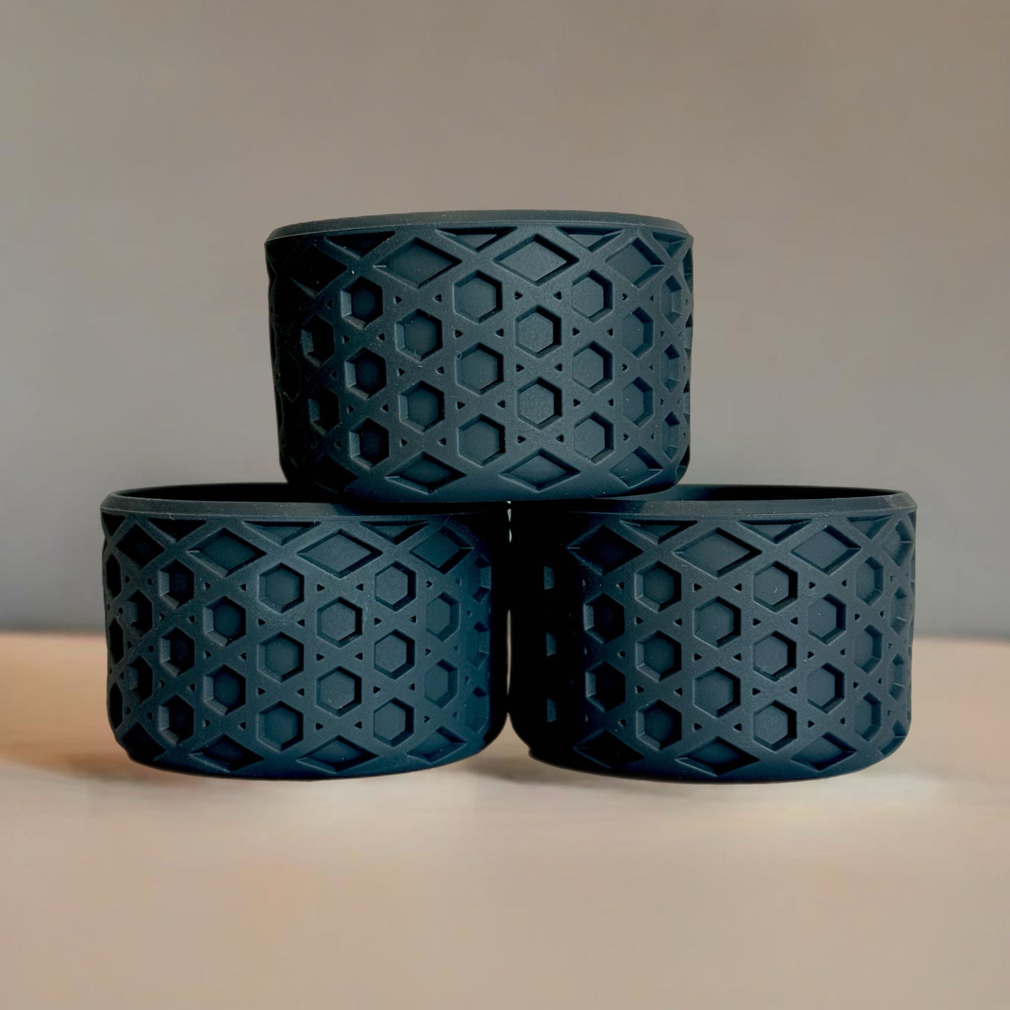 Twilight WAFFLE Tumbler Boot