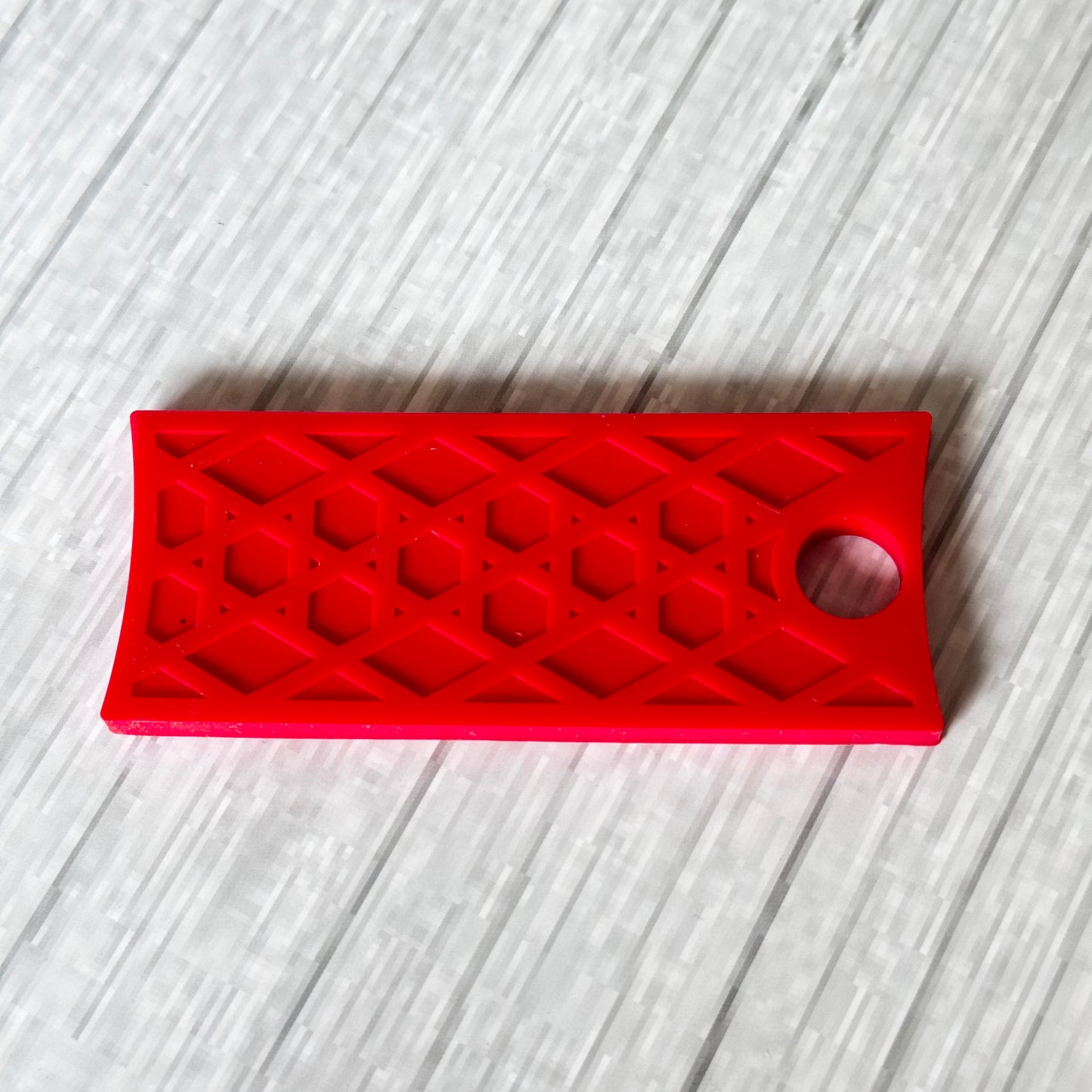 Stanley Silicone Spinner Cover - RED