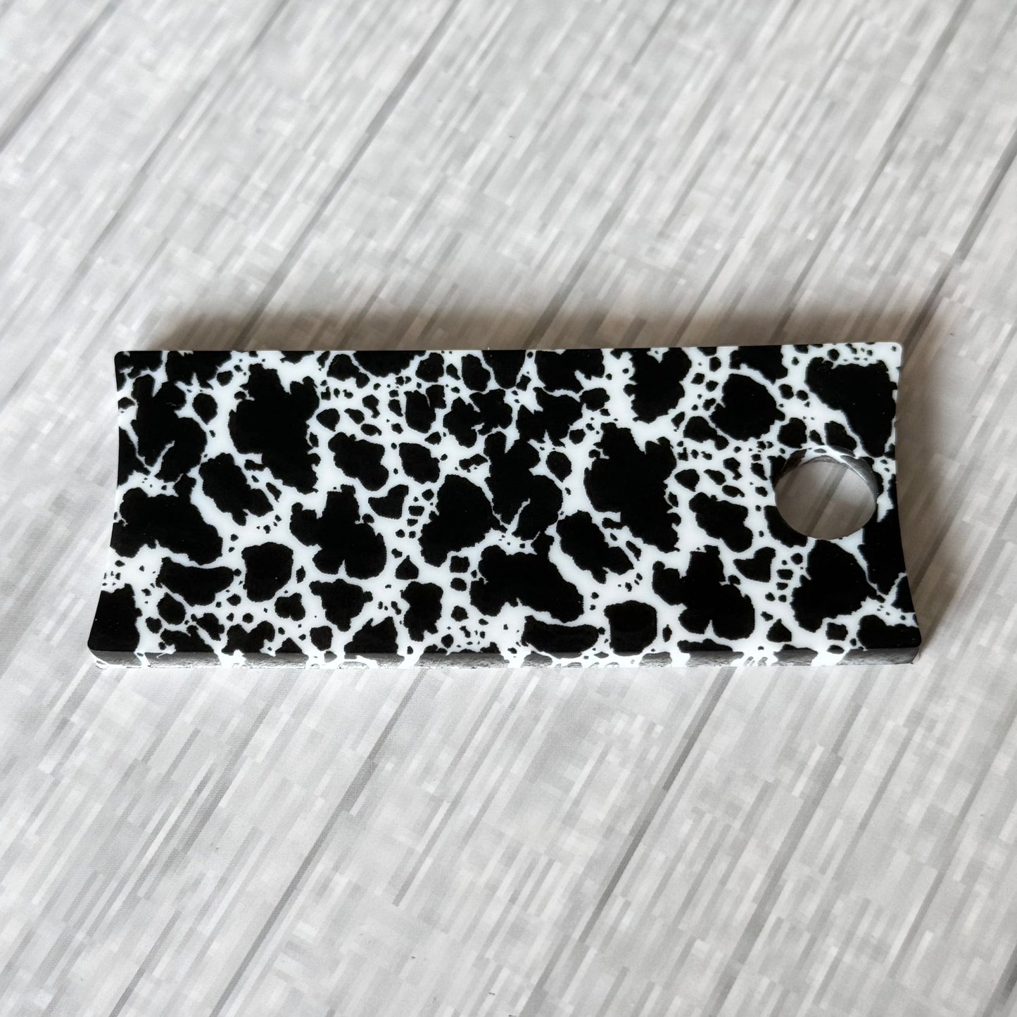 Stanley Silicone Spinner Cover - COW