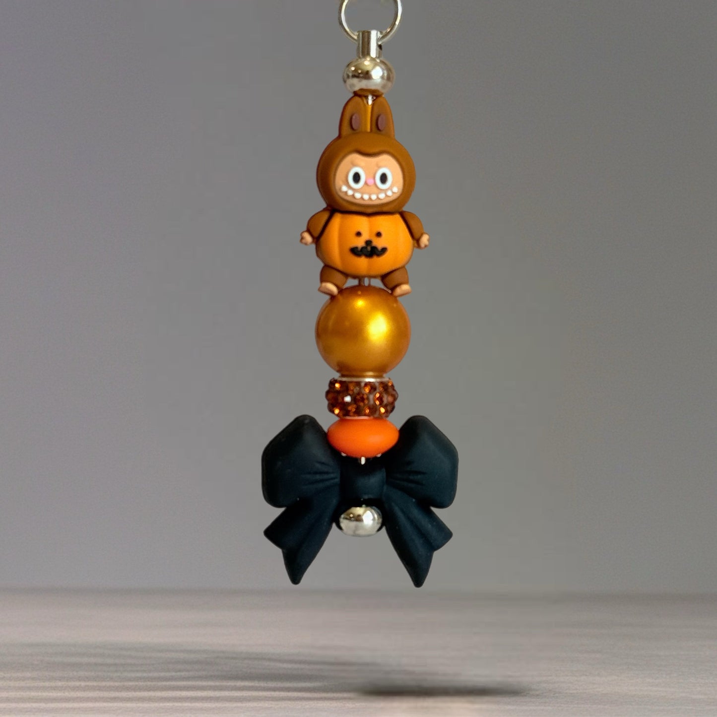 Little Bubu Monsters Bar Charm - Tumbler Handle Charm