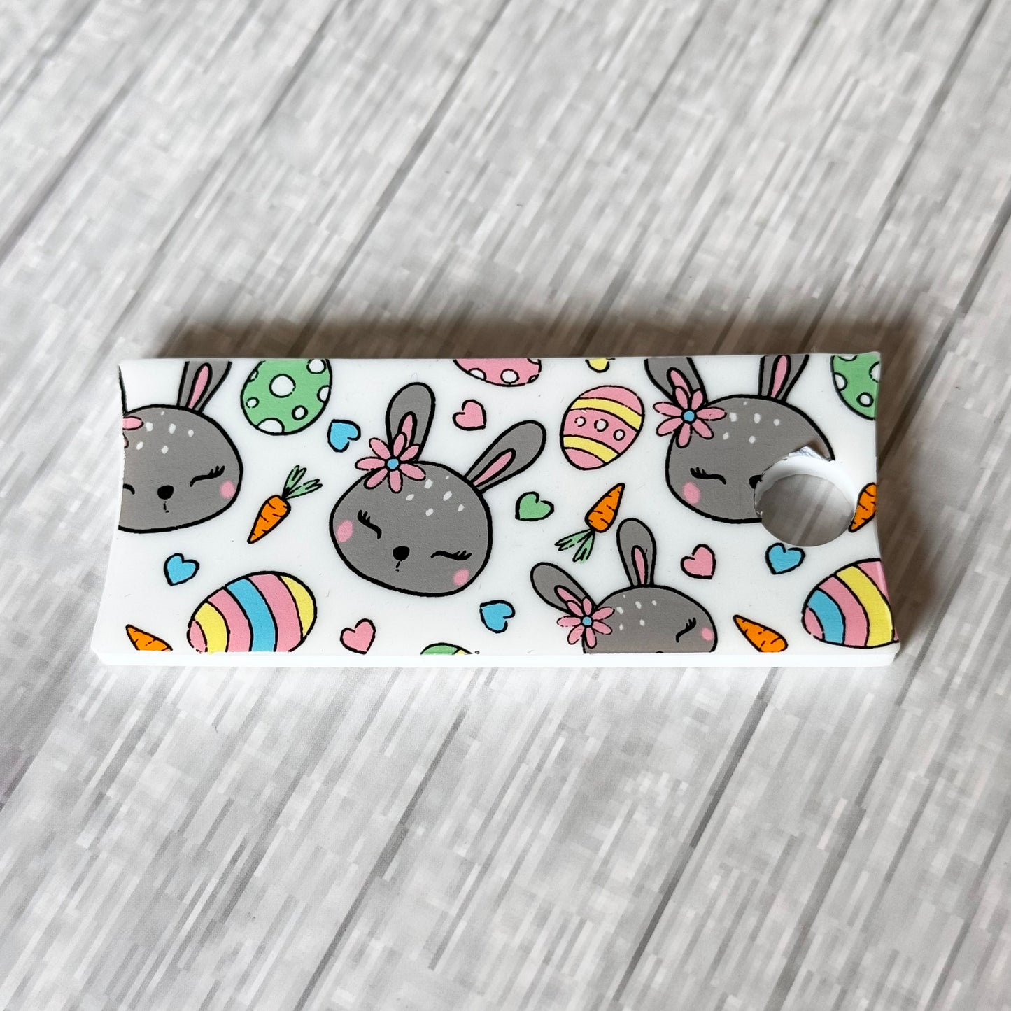 Stanley Silicone Spinner Cover - EASTER BUNNIES