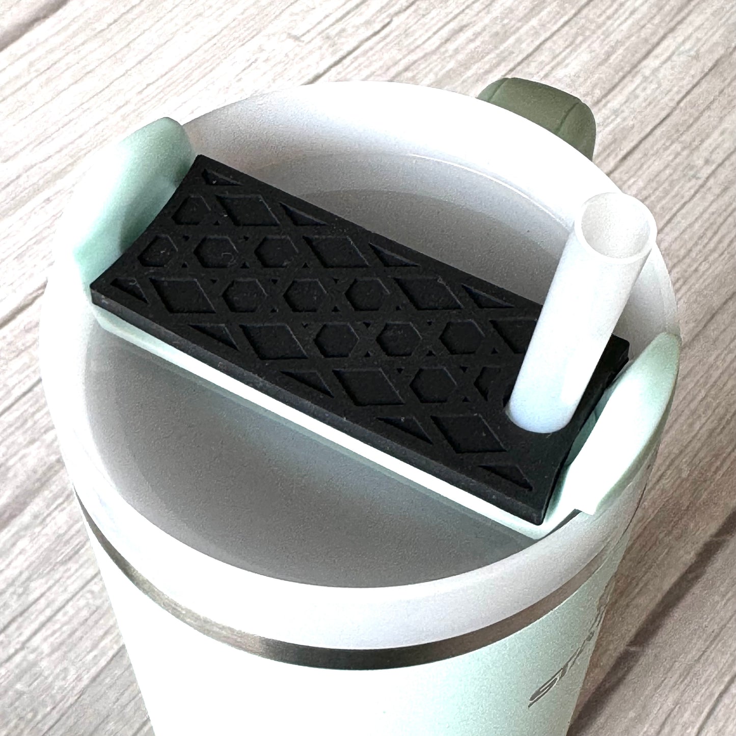 Stanley Silicone Spinner Cover - BLACK