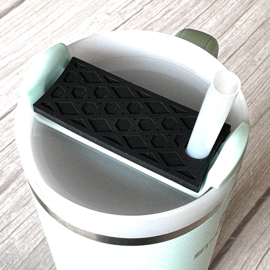 Stanley Silicone Spinner Cover - BLACK