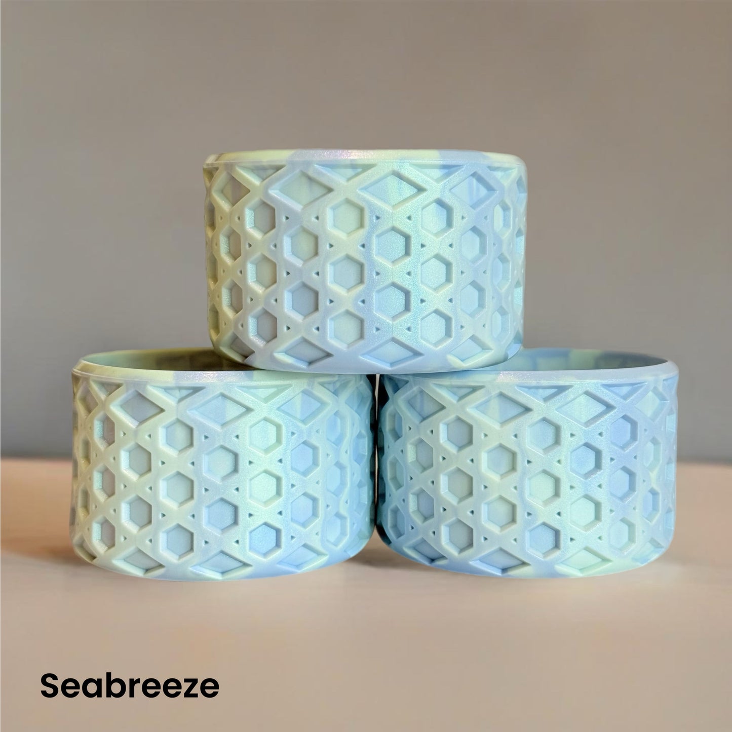 Seabreeze WAFFLE Tumbler Boot